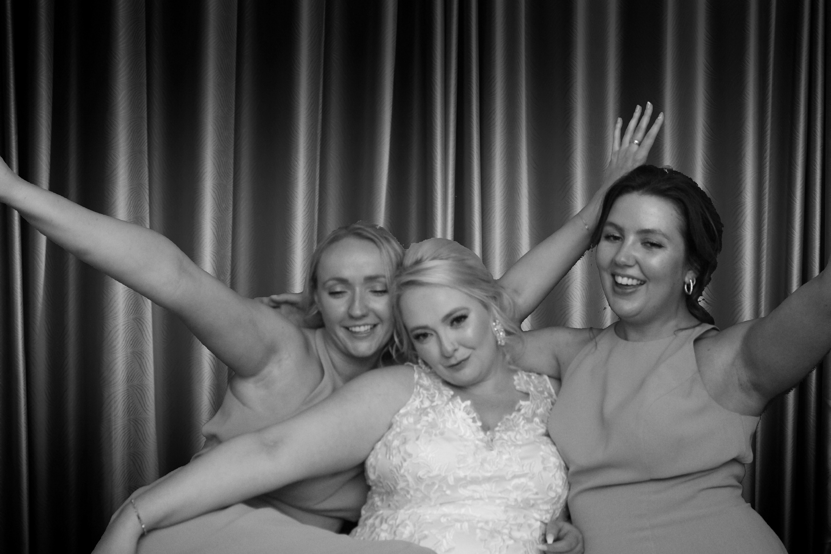 Charlotte & Matthew's Wedding  | View more photos from the event at gallery.myphotoboothexperience.co.uk/u/MyPhotoBoothExperienceLtd/Charlotte-Matthews-Wedding