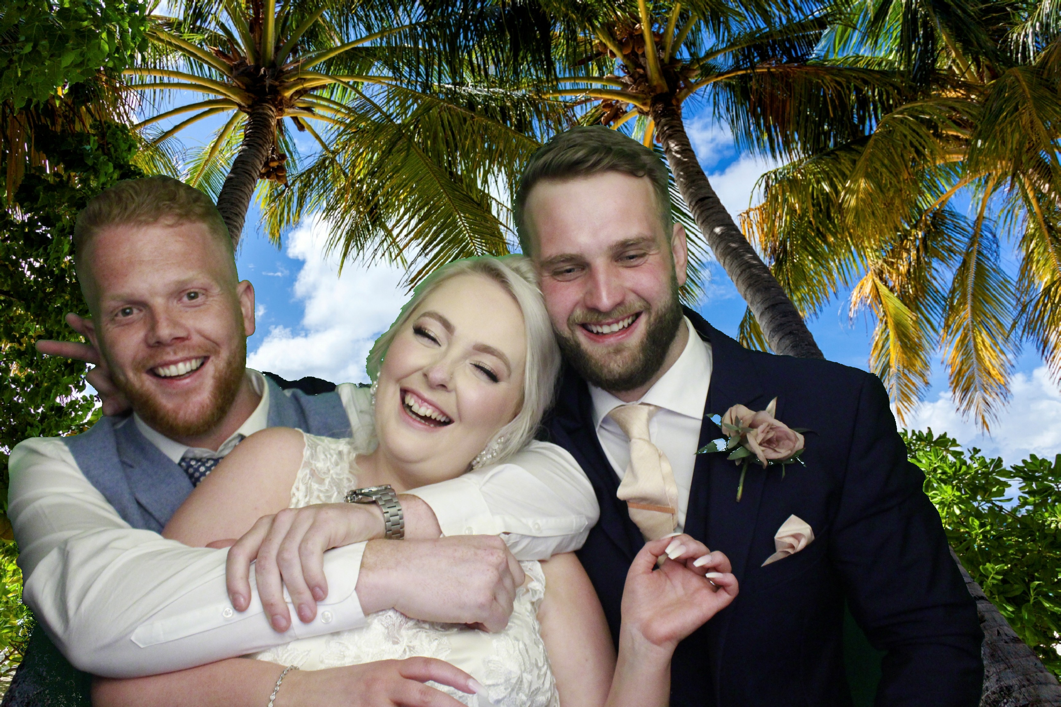 Charlotte & Matthew's Wedding  | View more photos from the event at gallery.myphotoboothexperience.co.uk/u/MyPhotoBoothExperienceLtd/Charlotte-Matthews-Wedding