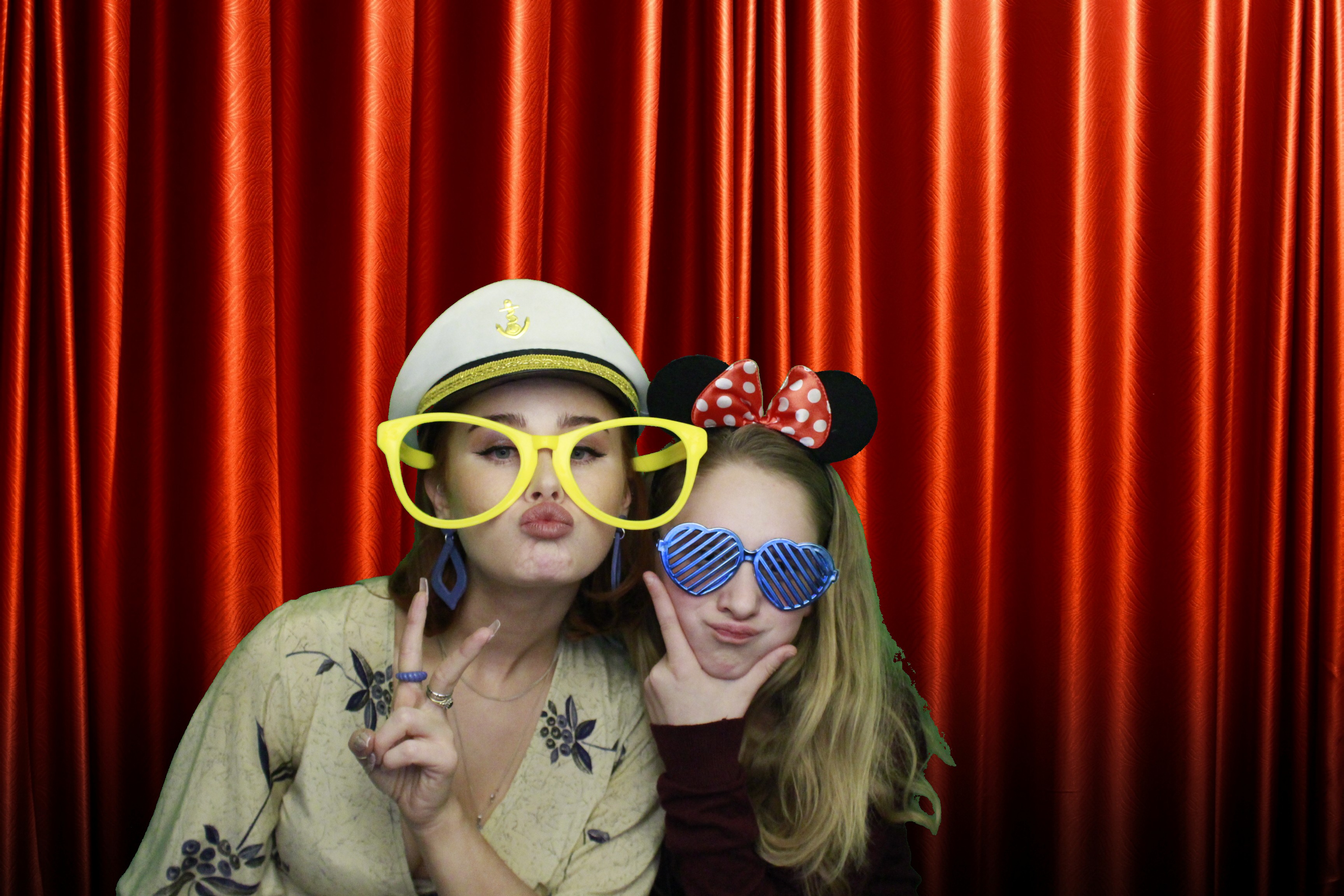 Charlotte & Matthew's Wedding  | View more photos from the event at gallery.myphotoboothexperience.co.uk/u/MyPhotoBoothExperienceLtd/Charlotte-Matthews-Wedding