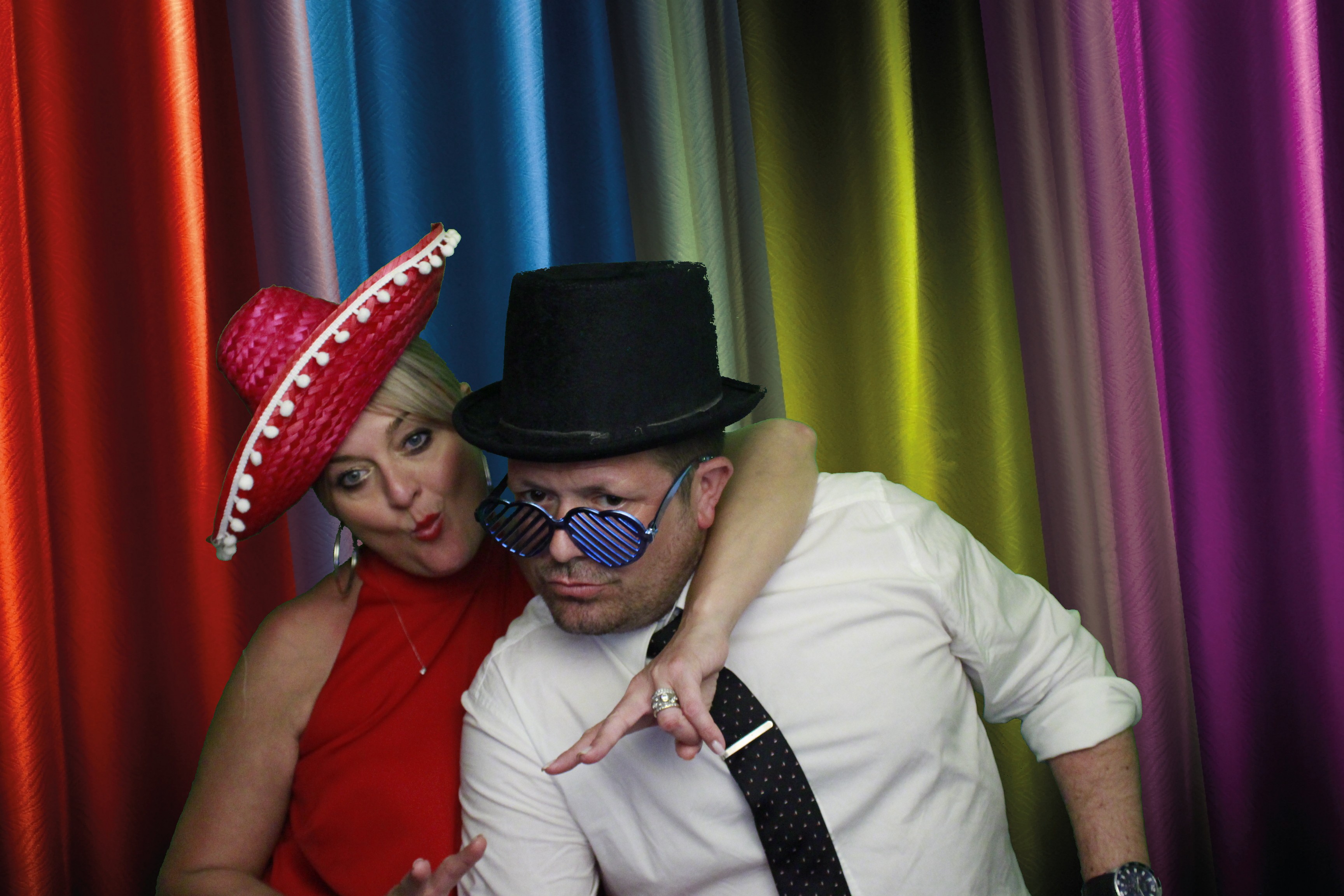 Charlotte & Matthew's Wedding  | View more photos from the event at gallery.myphotoboothexperience.co.uk/u/MyPhotoBoothExperienceLtd/Charlotte-Matthews-Wedding