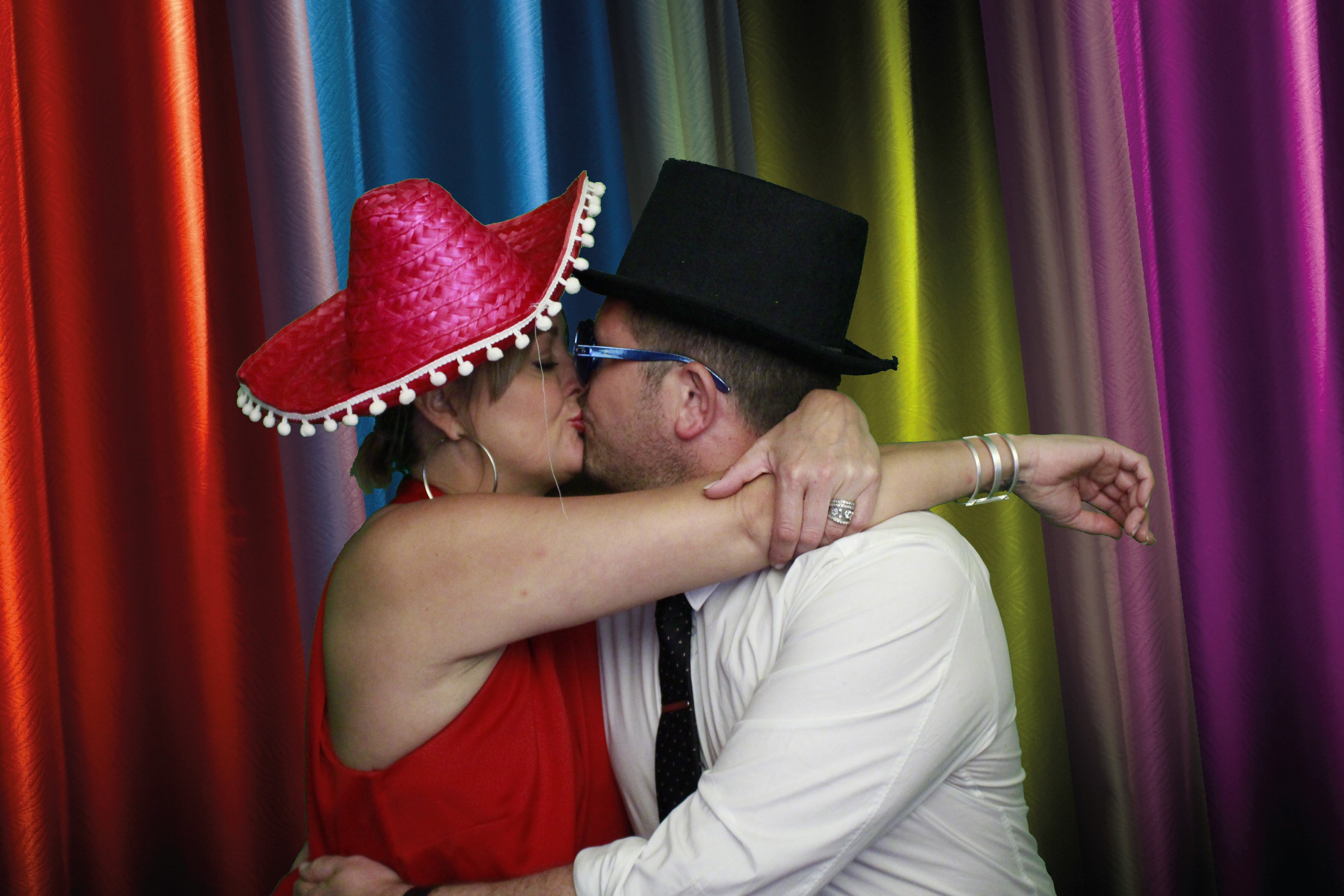Charlotte & Matthew's Wedding  | View more photos from the event at gallery.myphotoboothexperience.co.uk/u/MyPhotoBoothExperienceLtd/Charlotte-Matthews-Wedding