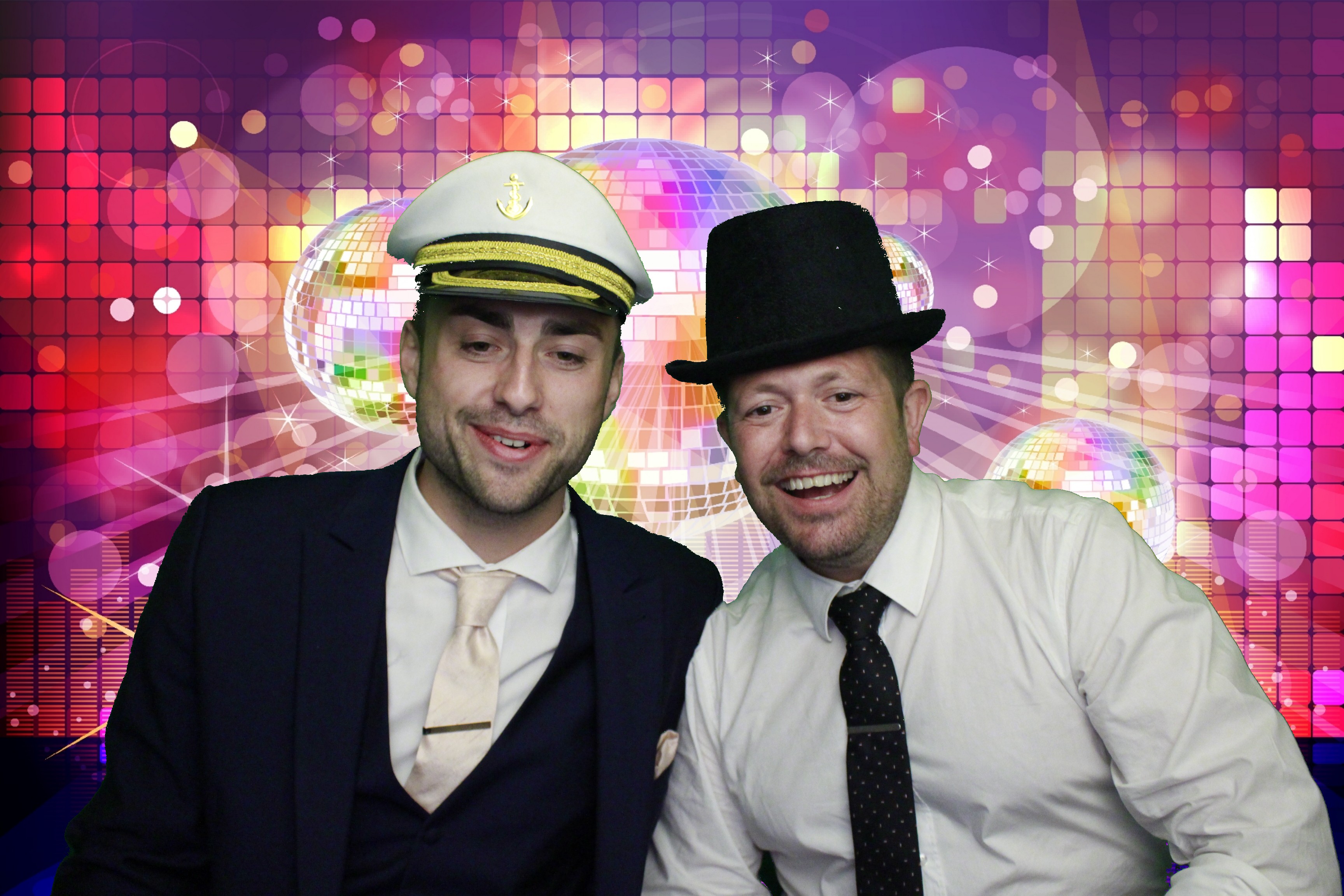 Charlotte & Matthew's Wedding  | View more photos from the event at gallery.myphotoboothexperience.co.uk/u/MyPhotoBoothExperienceLtd/Charlotte-Matthews-Wedding