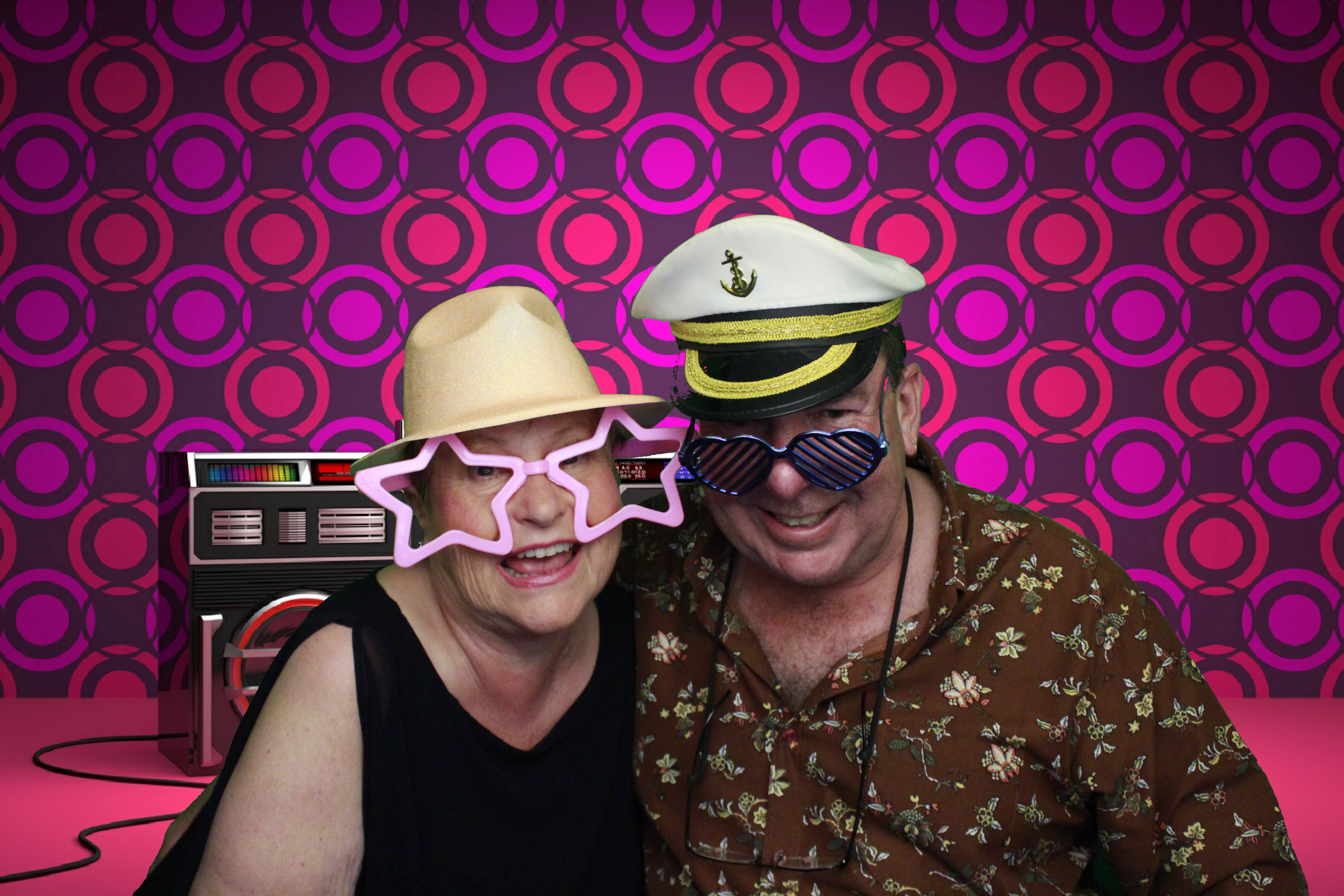 Charlotte & Matthew's Wedding  | View more photos from the event at gallery.myphotoboothexperience.co.uk/u/MyPhotoBoothExperienceLtd/Charlotte-Matthews-Wedding
