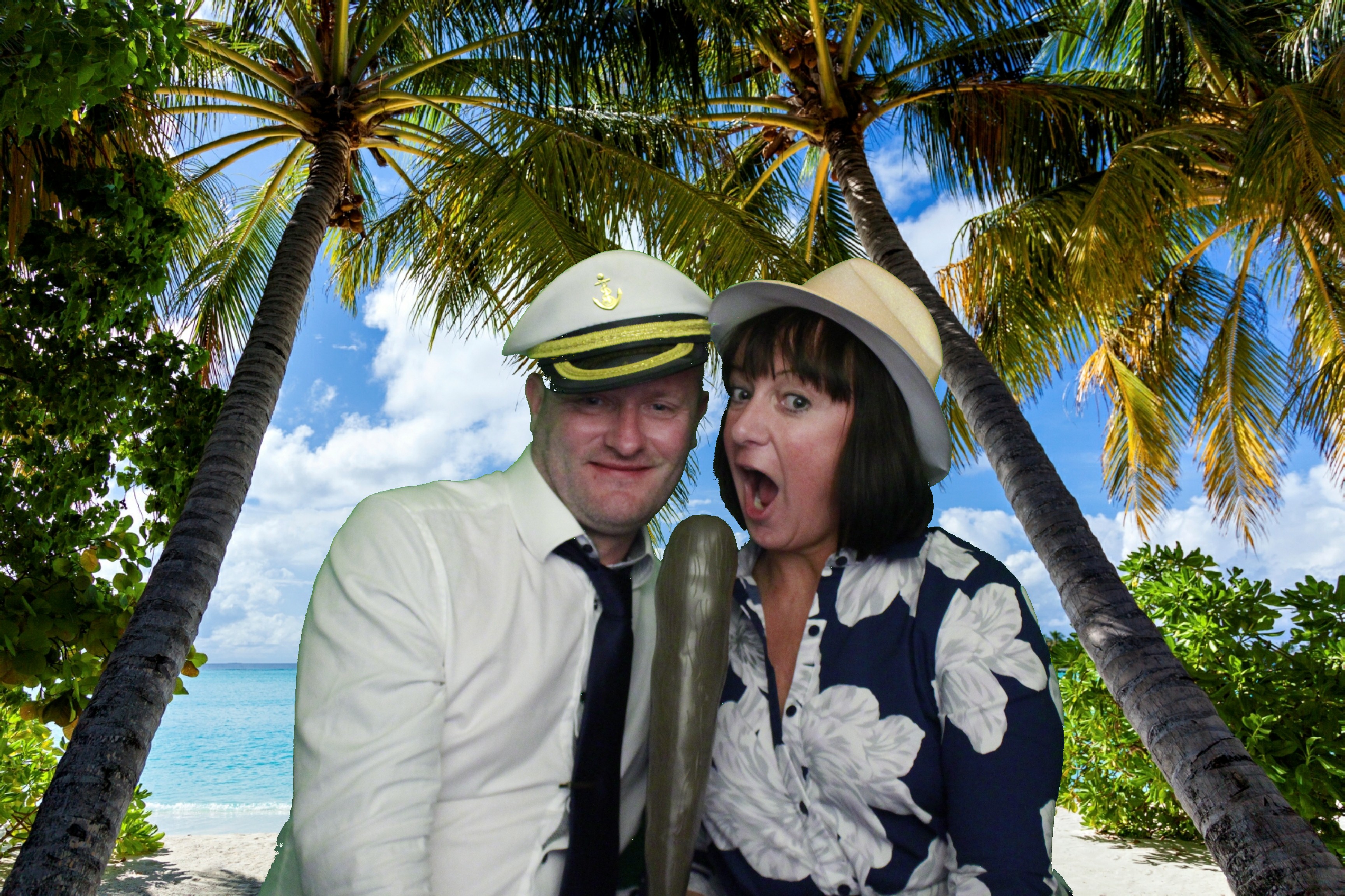 Charlotte & Matthew's Wedding  | View more photos from the event at gallery.myphotoboothexperience.co.uk/u/MyPhotoBoothExperienceLtd/Charlotte-Matthews-Wedding