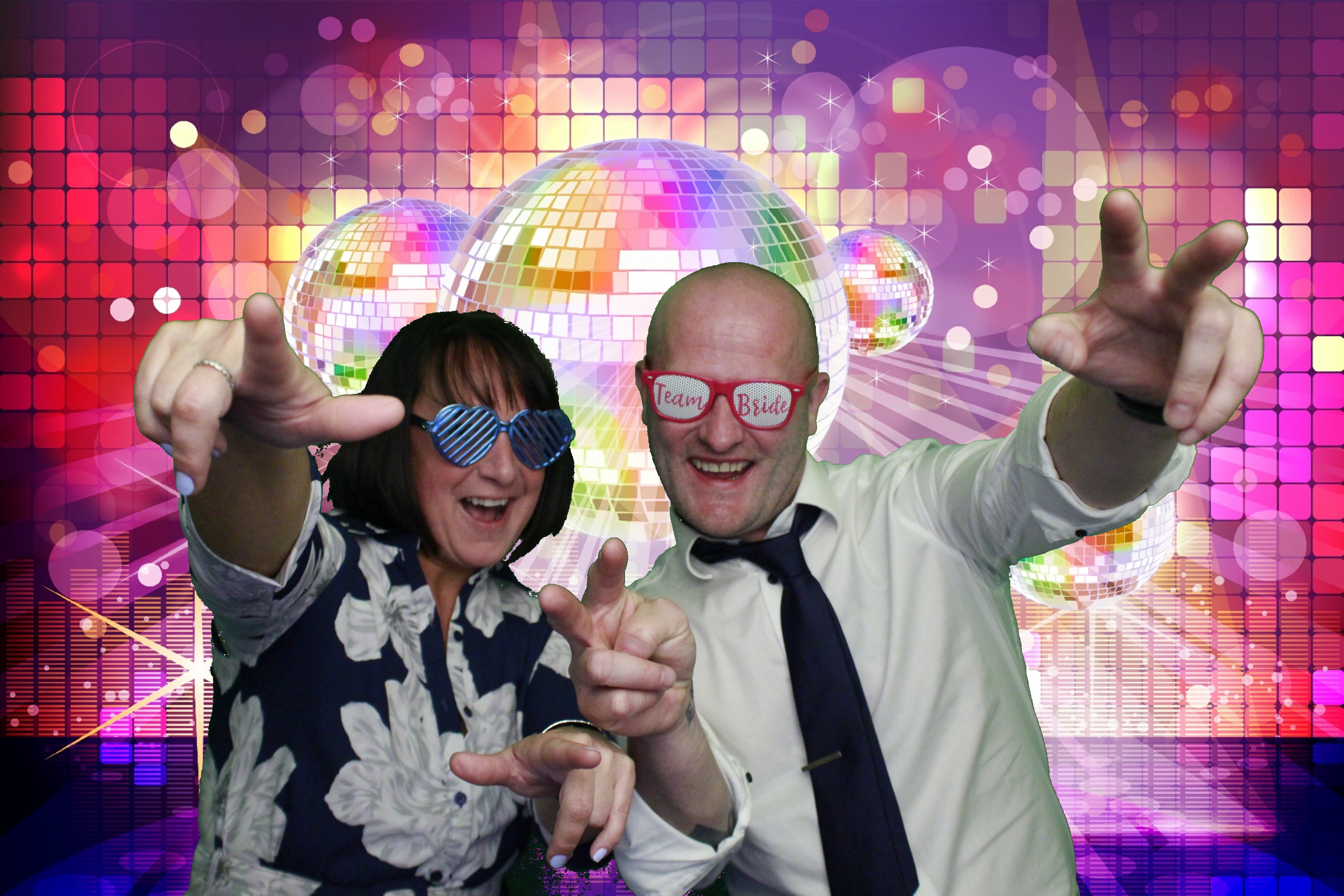 Charlotte & Matthew's Wedding  | View more photos from the event at gallery.myphotoboothexperience.co.uk/u/MyPhotoBoothExperienceLtd/Charlotte-Matthews-Wedding