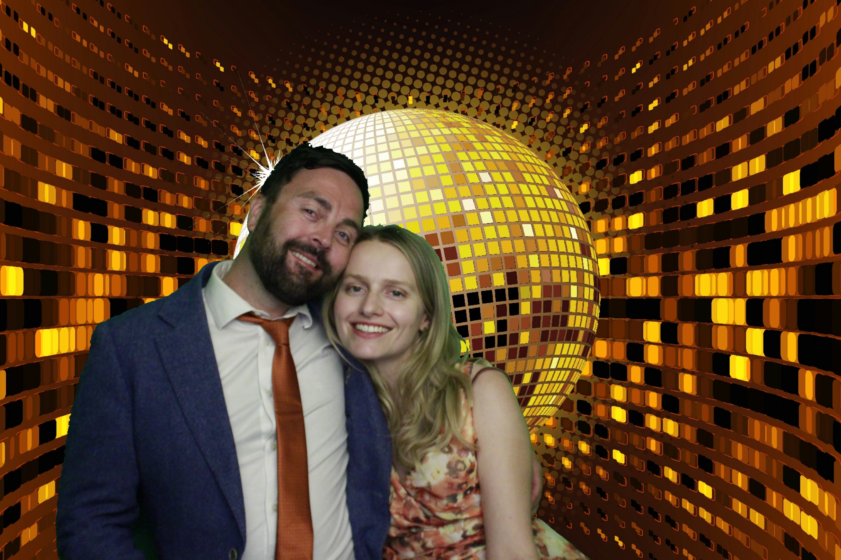 Charlotte & Matthew's Wedding  | View more photos from the event at gallery.myphotoboothexperience.co.uk/u/MyPhotoBoothExperienceLtd/Charlotte-Matthews-Wedding