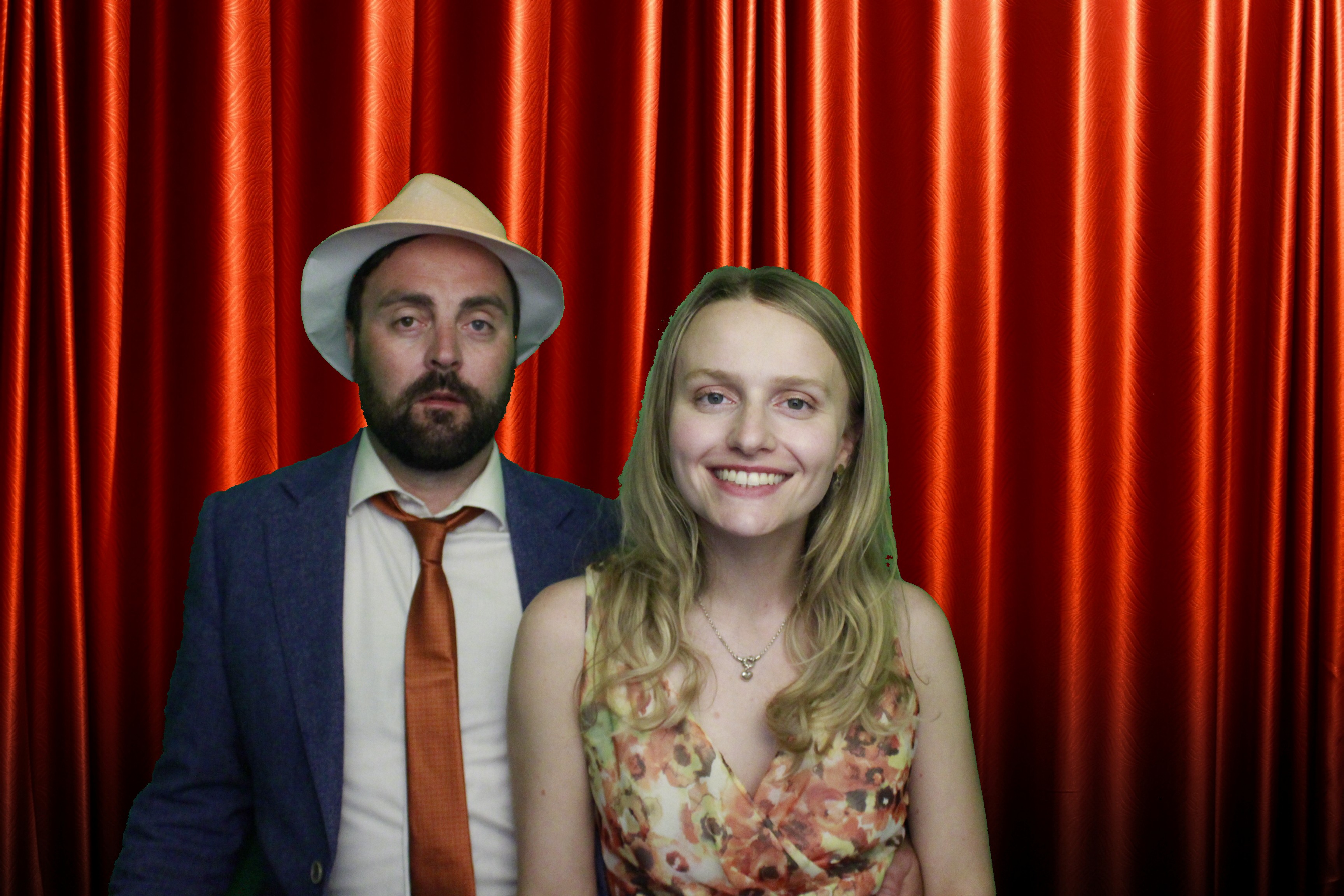 Charlotte & Matthew's Wedding  | View more photos from the event at gallery.myphotoboothexperience.co.uk/u/MyPhotoBoothExperienceLtd/Charlotte-Matthews-Wedding