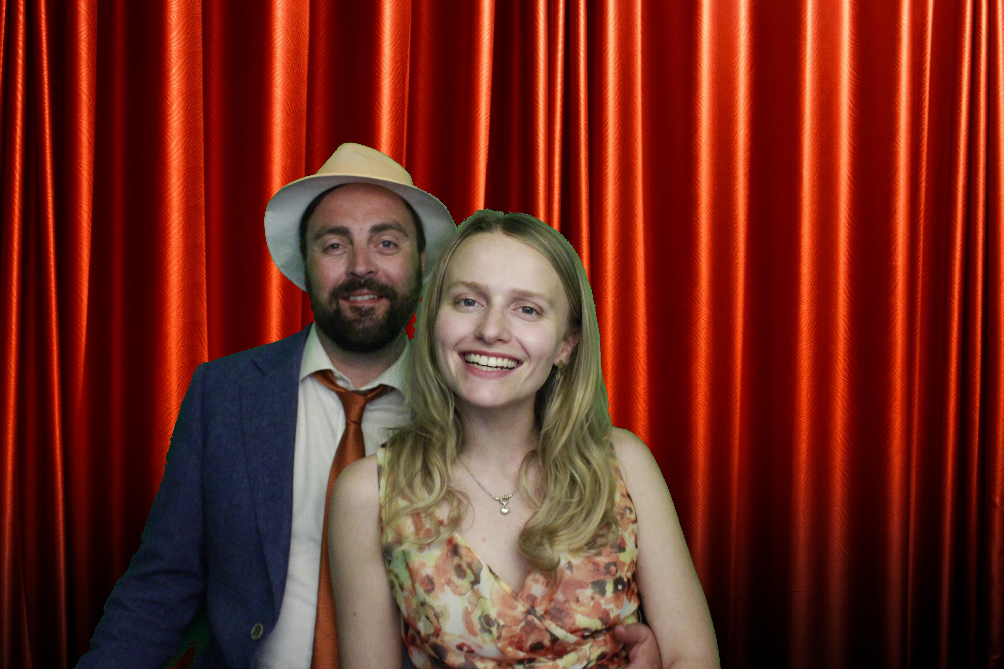 Charlotte & Matthew's Wedding  | View more photos from the event at gallery.myphotoboothexperience.co.uk/u/MyPhotoBoothExperienceLtd/Charlotte-Matthews-Wedding