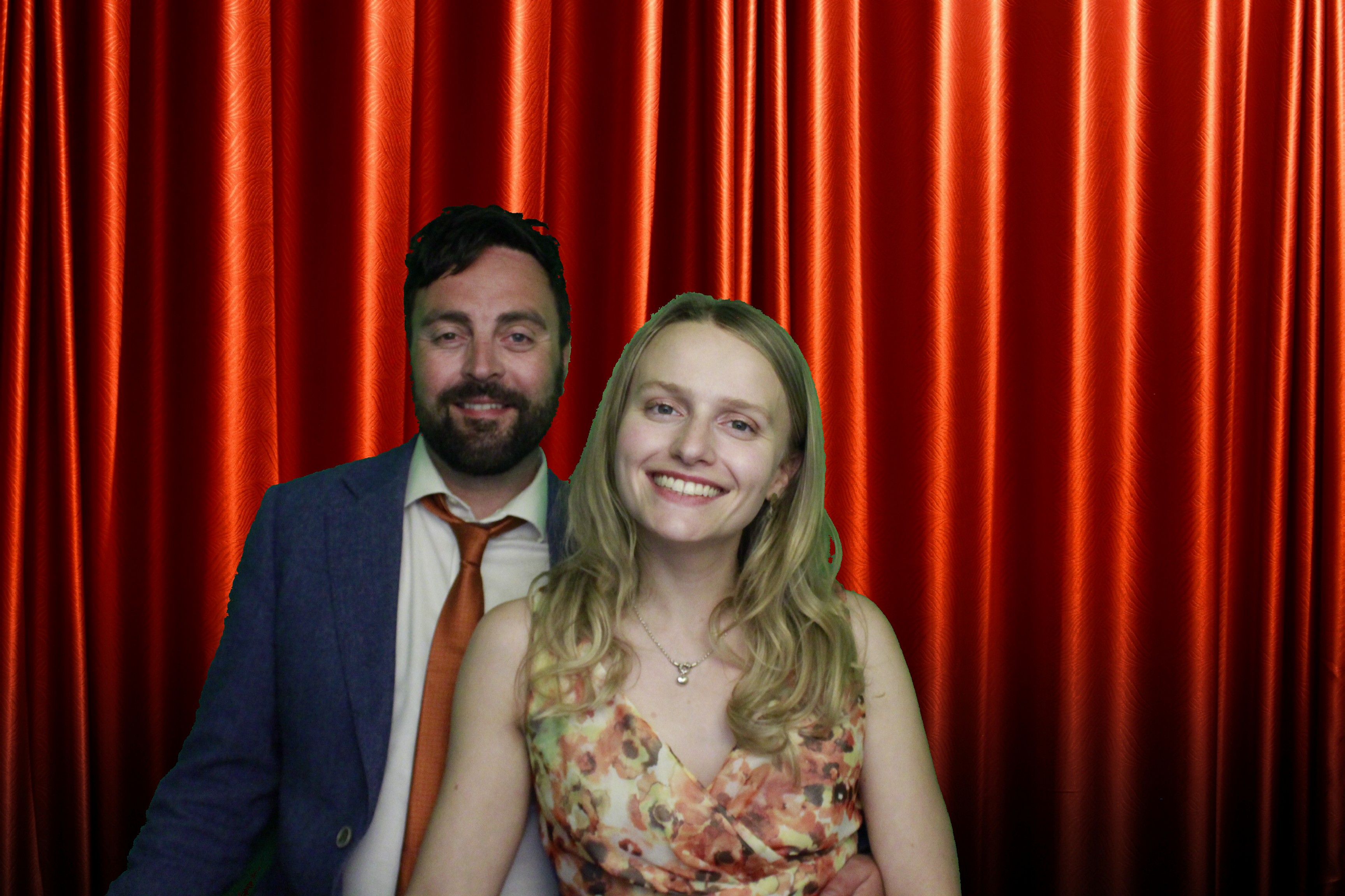 Charlotte & Matthew's Wedding  | View more photos from the event at gallery.myphotoboothexperience.co.uk/u/MyPhotoBoothExperienceLtd/Charlotte-Matthews-Wedding