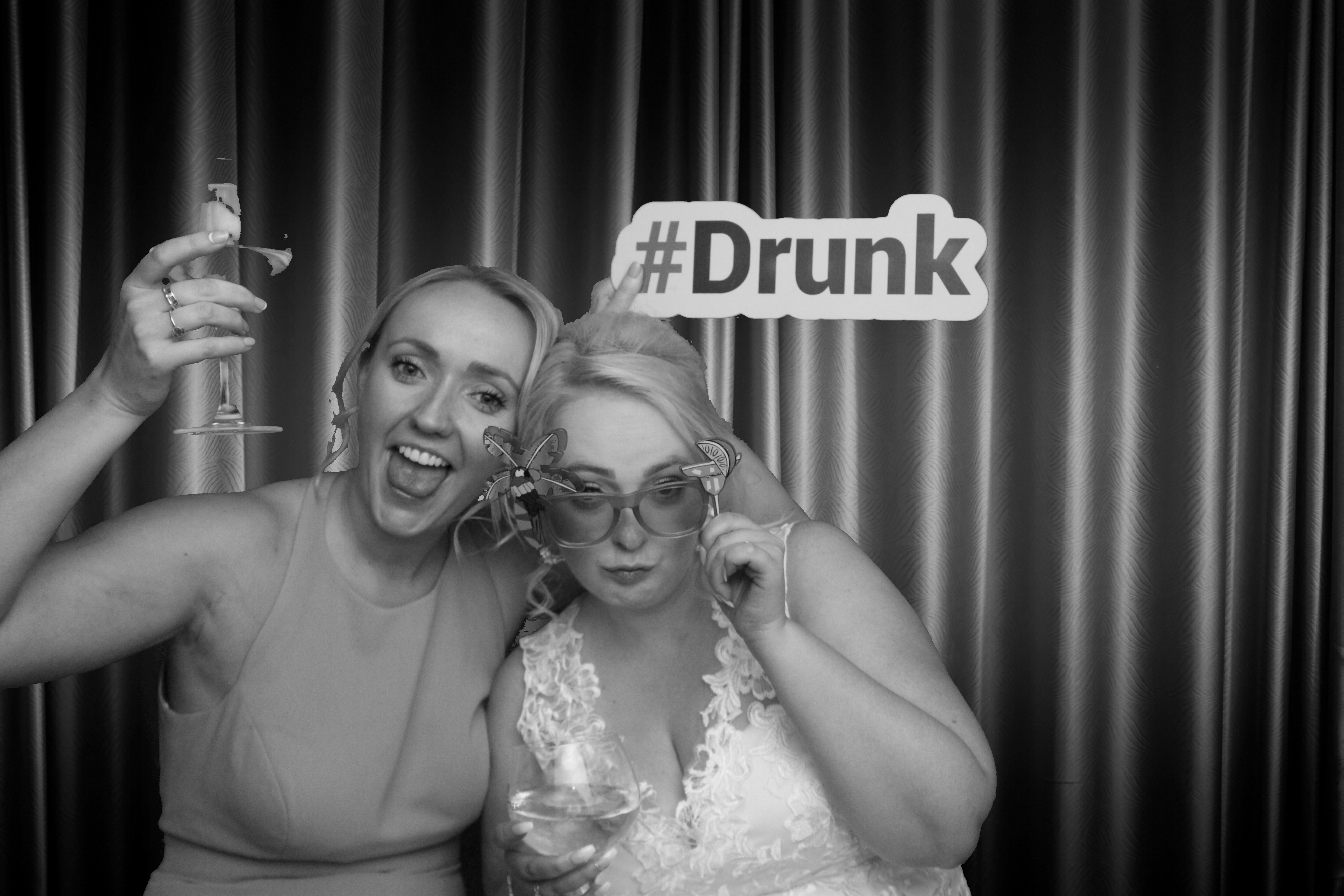 Charlotte & Matthew's Wedding  | View more photos from the event at gallery.myphotoboothexperience.co.uk/u/MyPhotoBoothExperienceLtd/Charlotte-Matthews-Wedding