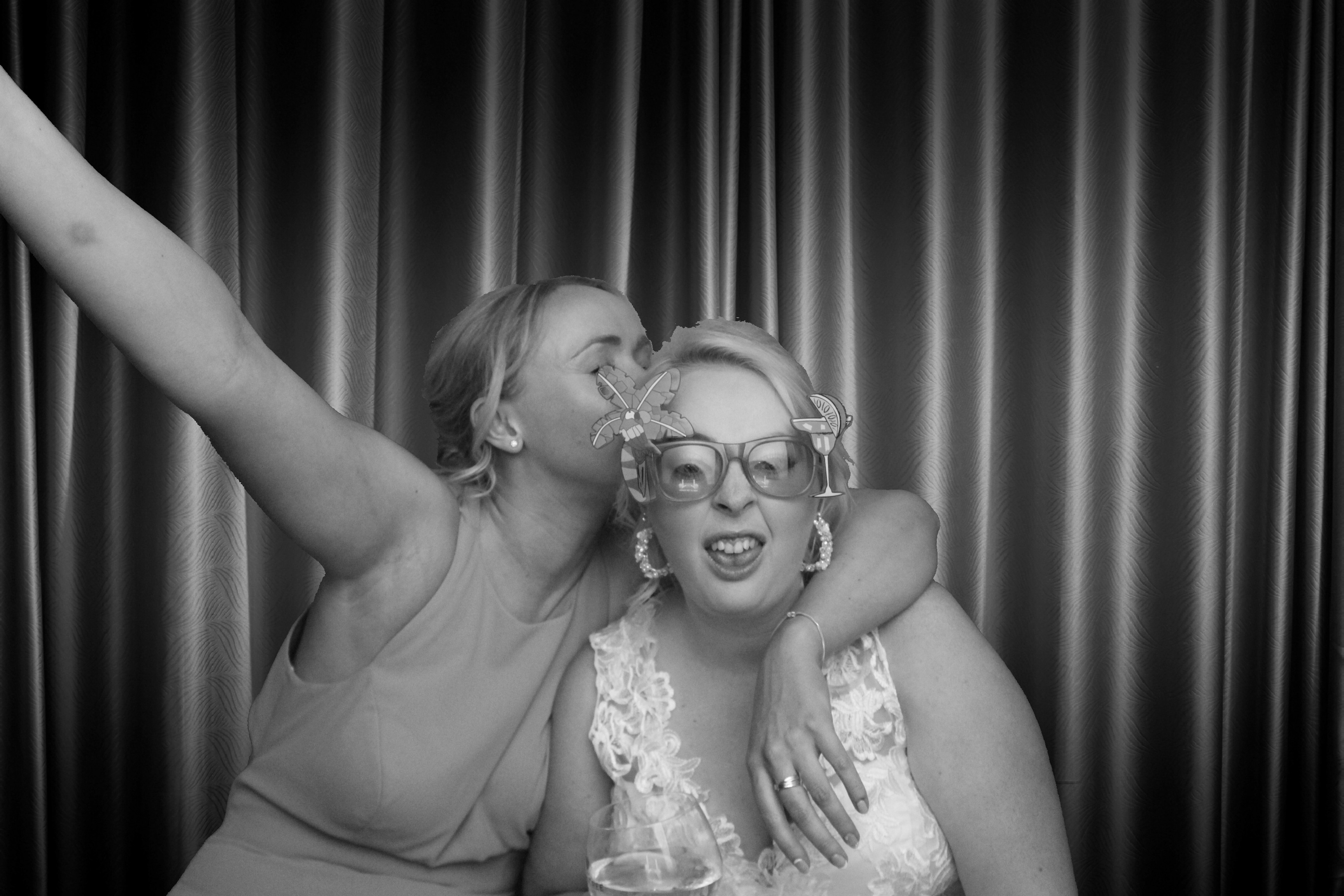 Charlotte & Matthew's Wedding  | View more photos from the event at gallery.myphotoboothexperience.co.uk/u/MyPhotoBoothExperienceLtd/Charlotte-Matthews-Wedding