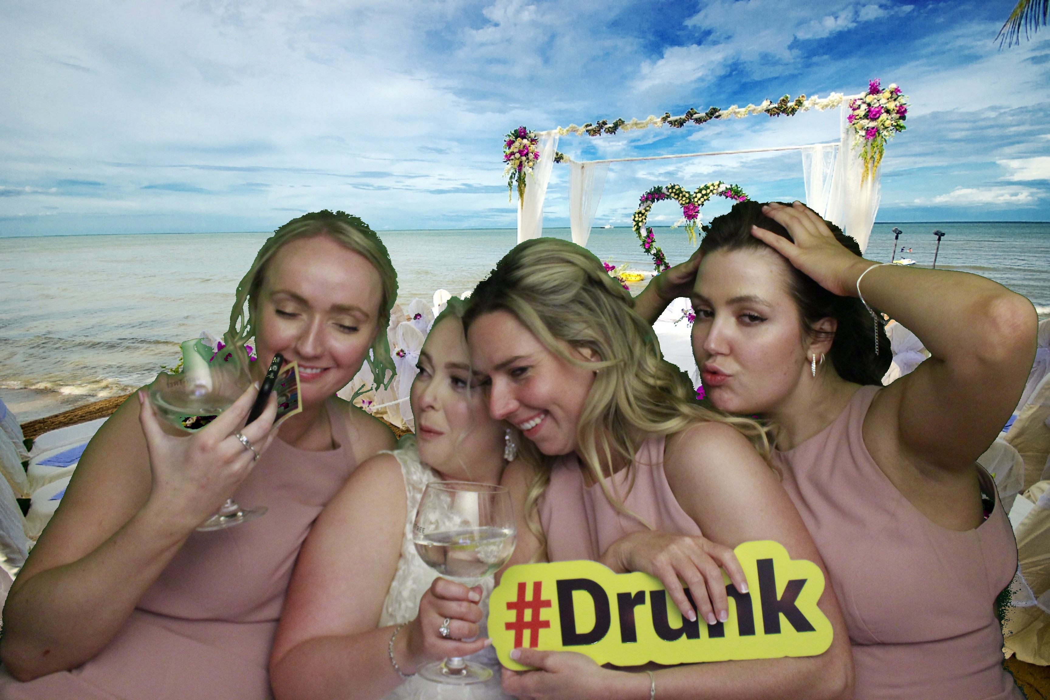 Charlotte & Matthew's Wedding  | View more photos from the event at gallery.myphotoboothexperience.co.uk/u/MyPhotoBoothExperienceLtd/Charlotte-Matthews-Wedding