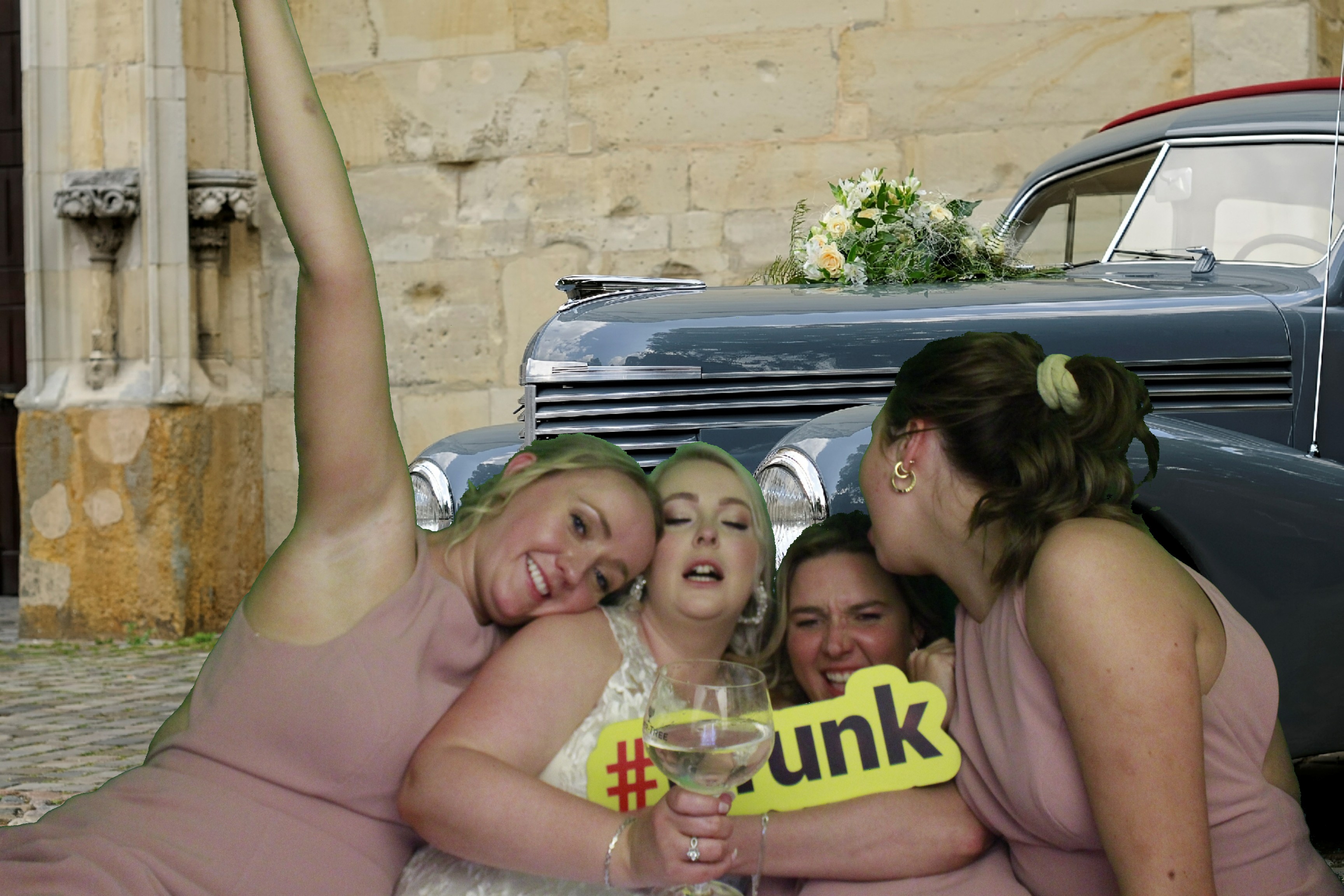 Charlotte & Matthew's Wedding  | View more photos from the event at gallery.myphotoboothexperience.co.uk/u/MyPhotoBoothExperienceLtd/Charlotte-Matthews-Wedding
