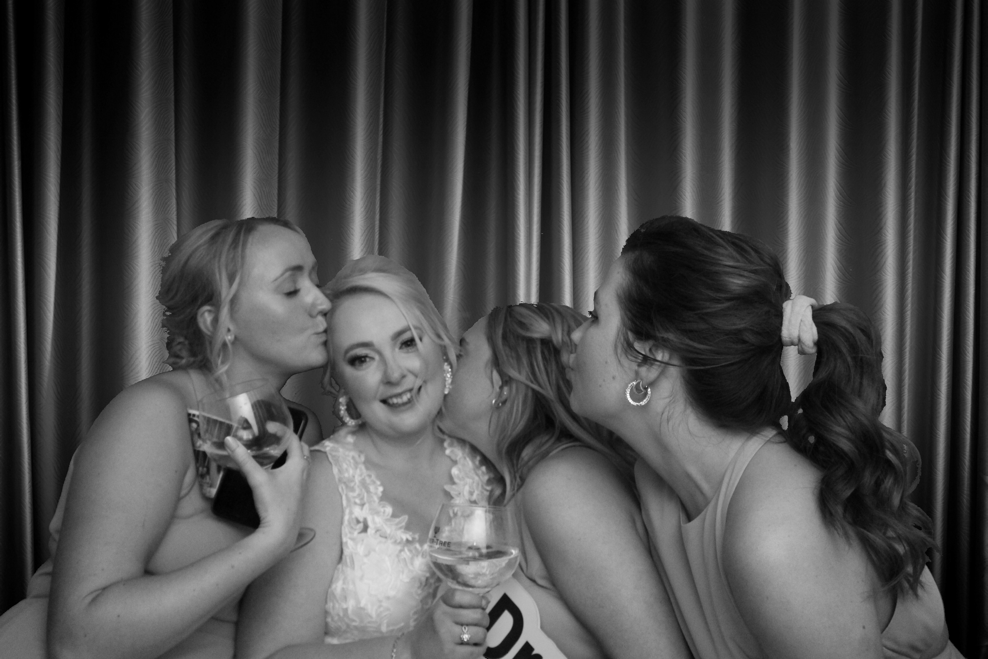 Charlotte & Matthew's Wedding  | View more photos from the event at gallery.myphotoboothexperience.co.uk/u/MyPhotoBoothExperienceLtd/Charlotte-Matthews-Wedding