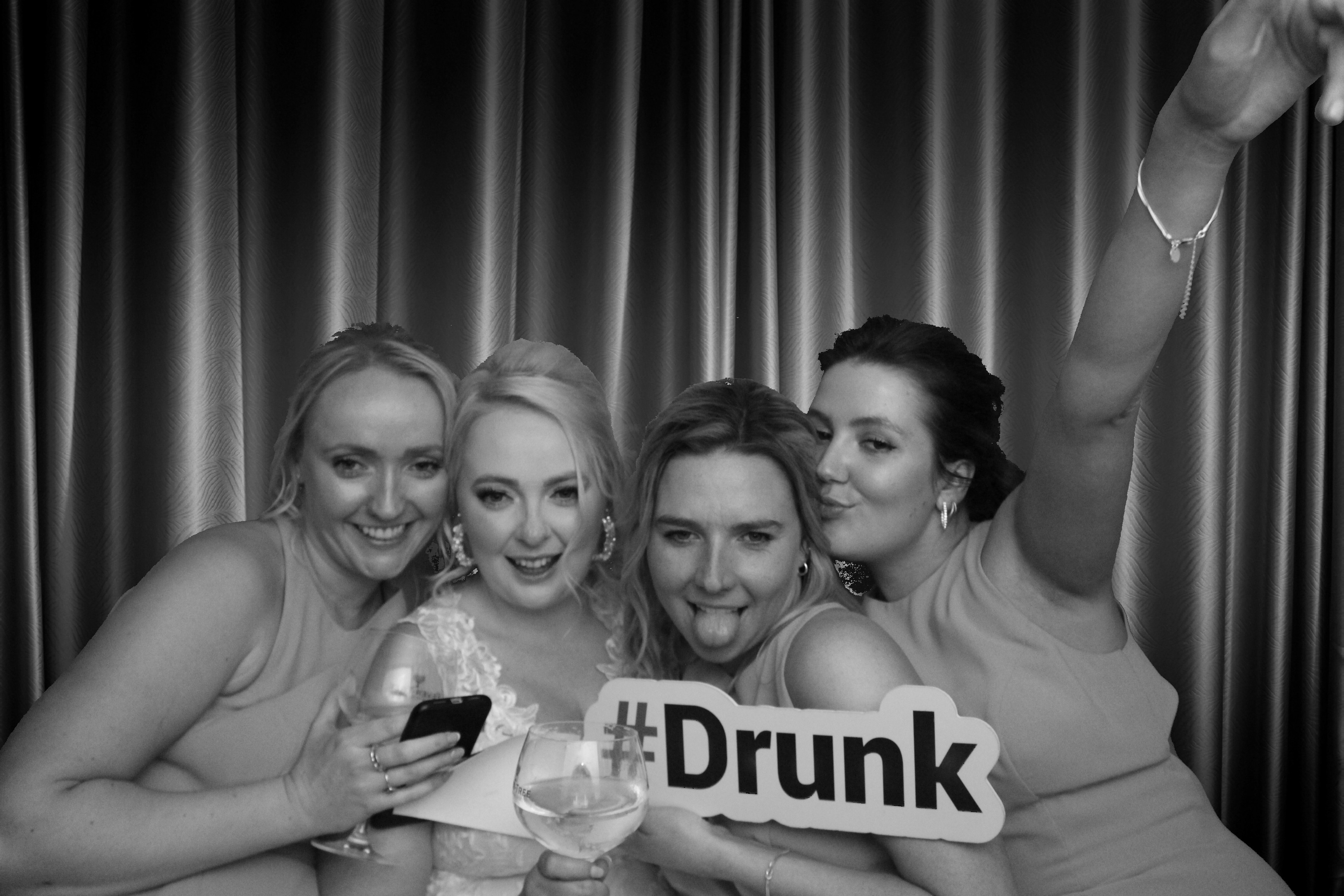 Charlotte & Matthew's Wedding  | View more photos from the event at gallery.myphotoboothexperience.co.uk/u/MyPhotoBoothExperienceLtd/Charlotte-Matthews-Wedding