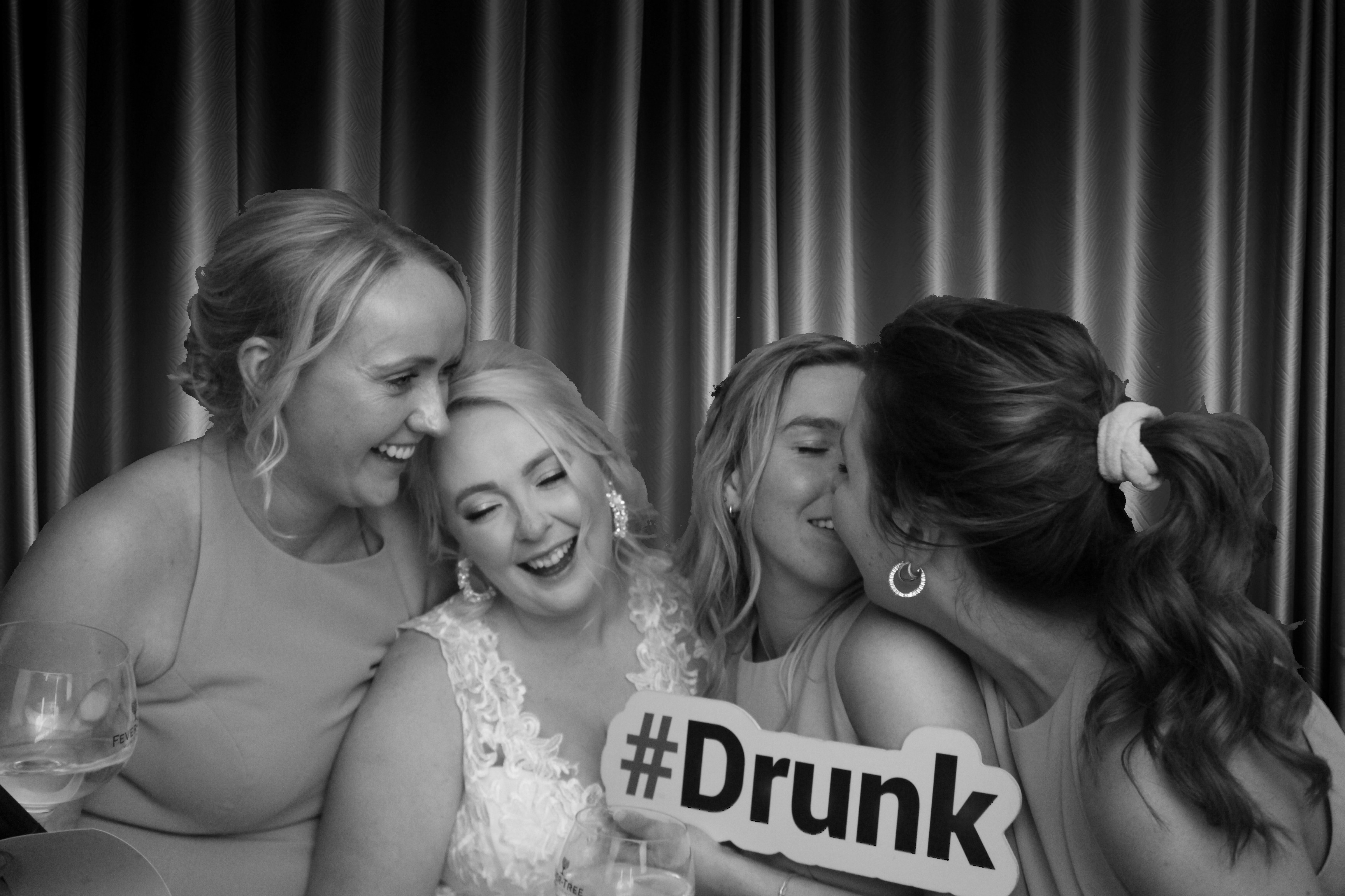 Charlotte & Matthew's Wedding  | View more photos from the event at gallery.myphotoboothexperience.co.uk/u/MyPhotoBoothExperienceLtd/Charlotte-Matthews-Wedding
