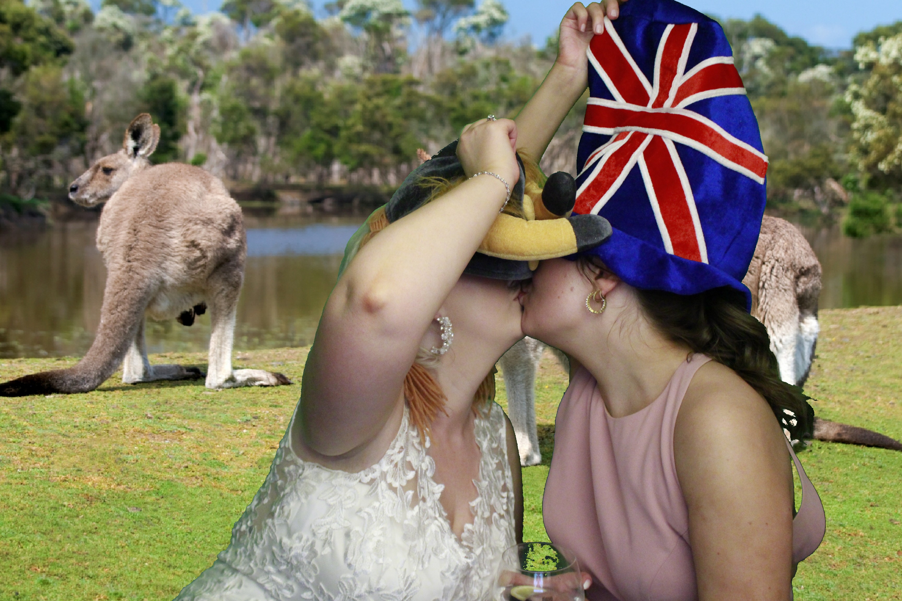Charlotte & Matthew's Wedding  | View more photos from the event at gallery.myphotoboothexperience.co.uk/u/MyPhotoBoothExperienceLtd/Charlotte-Matthews-Wedding
