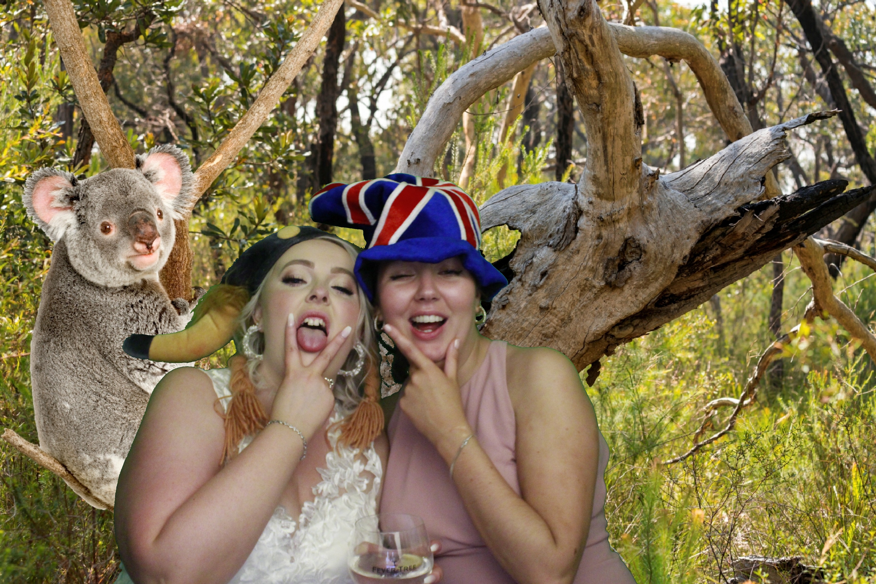Charlotte & Matthew's Wedding  | View more photos from the event at gallery.myphotoboothexperience.co.uk/u/MyPhotoBoothExperienceLtd/Charlotte-Matthews-Wedding