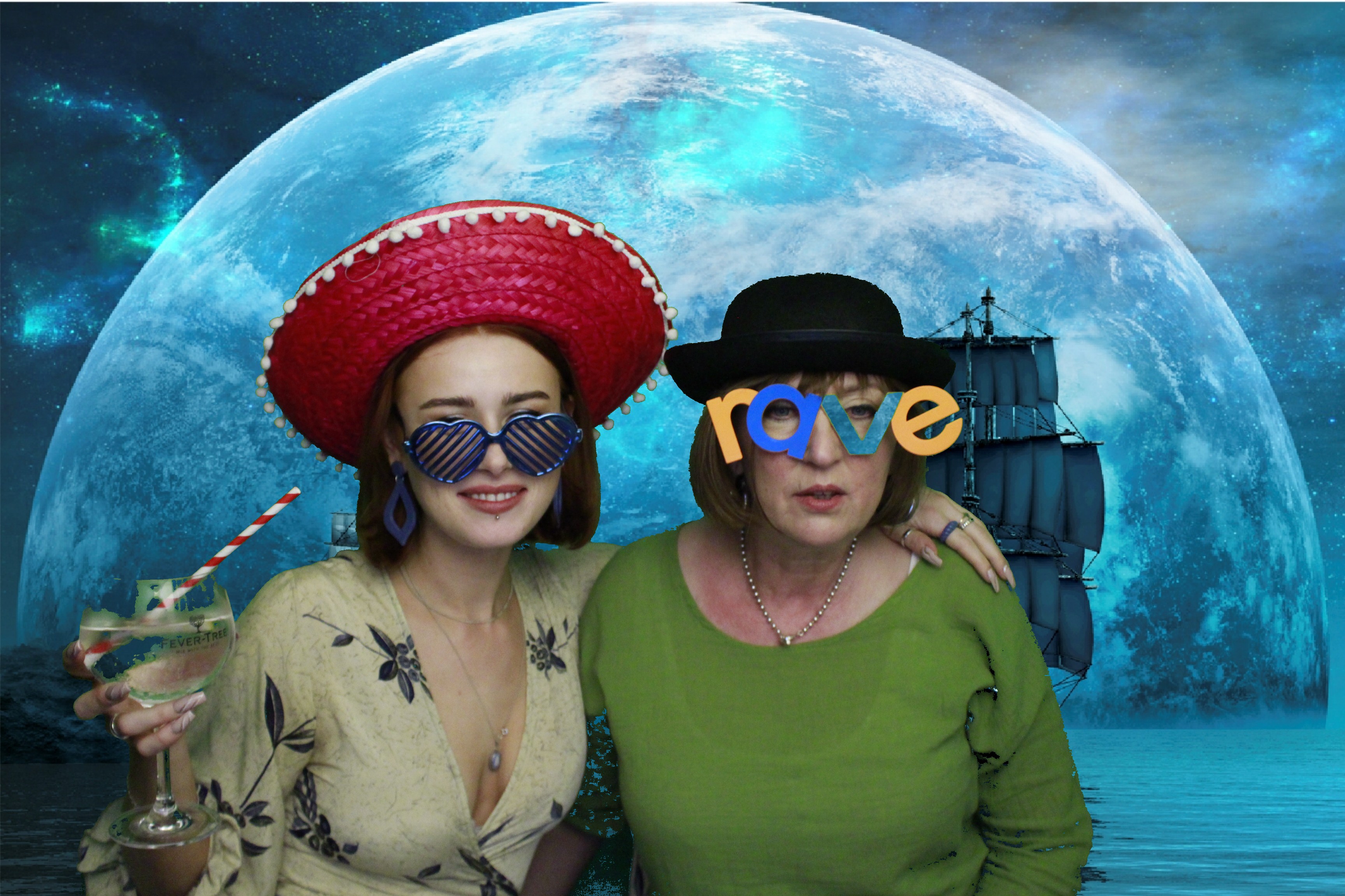 Charlotte & Matthew's Wedding  | View more photos from the event at gallery.myphotoboothexperience.co.uk/u/MyPhotoBoothExperienceLtd/Charlotte-Matthews-Wedding
