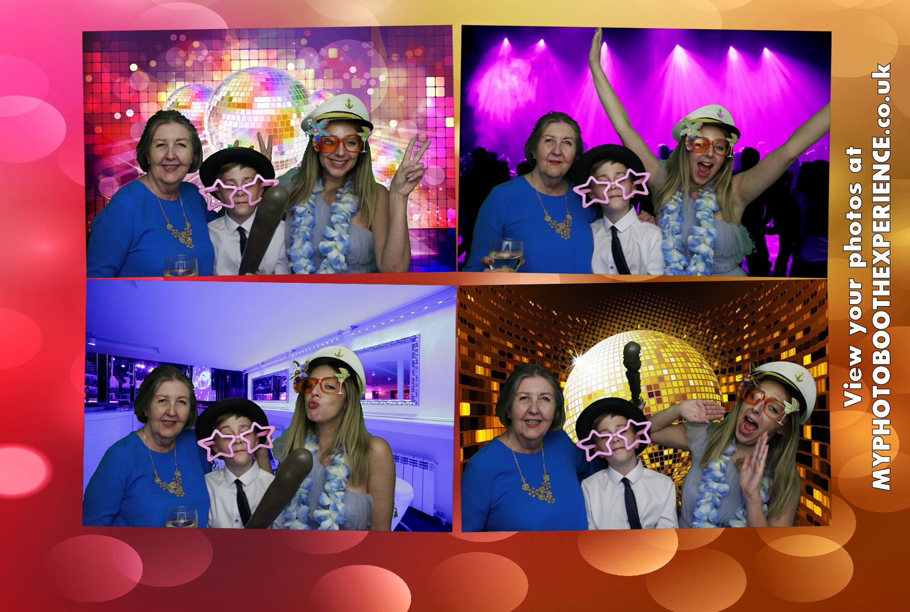 Charlotte & Matthew's Wedding  | View more photos from the event at gallery.myphotoboothexperience.co.uk/u/MyPhotoBoothExperienceLtd/Charlotte-Matthews-Wedding