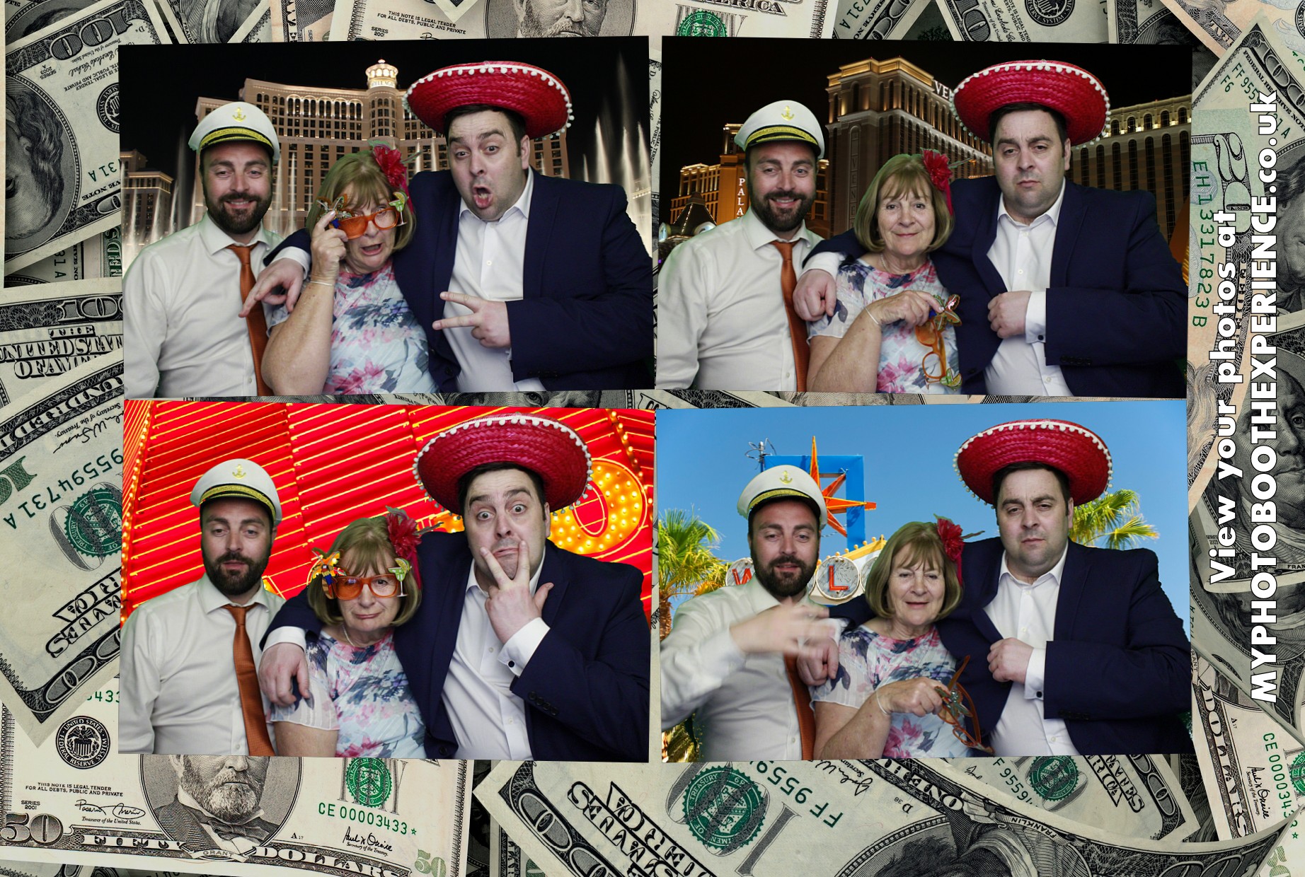Charlotte & Matthew's Wedding  | View more photos from the event at gallery.myphotoboothexperience.co.uk/u/MyPhotoBoothExperienceLtd/Charlotte-Matthews-Wedding
