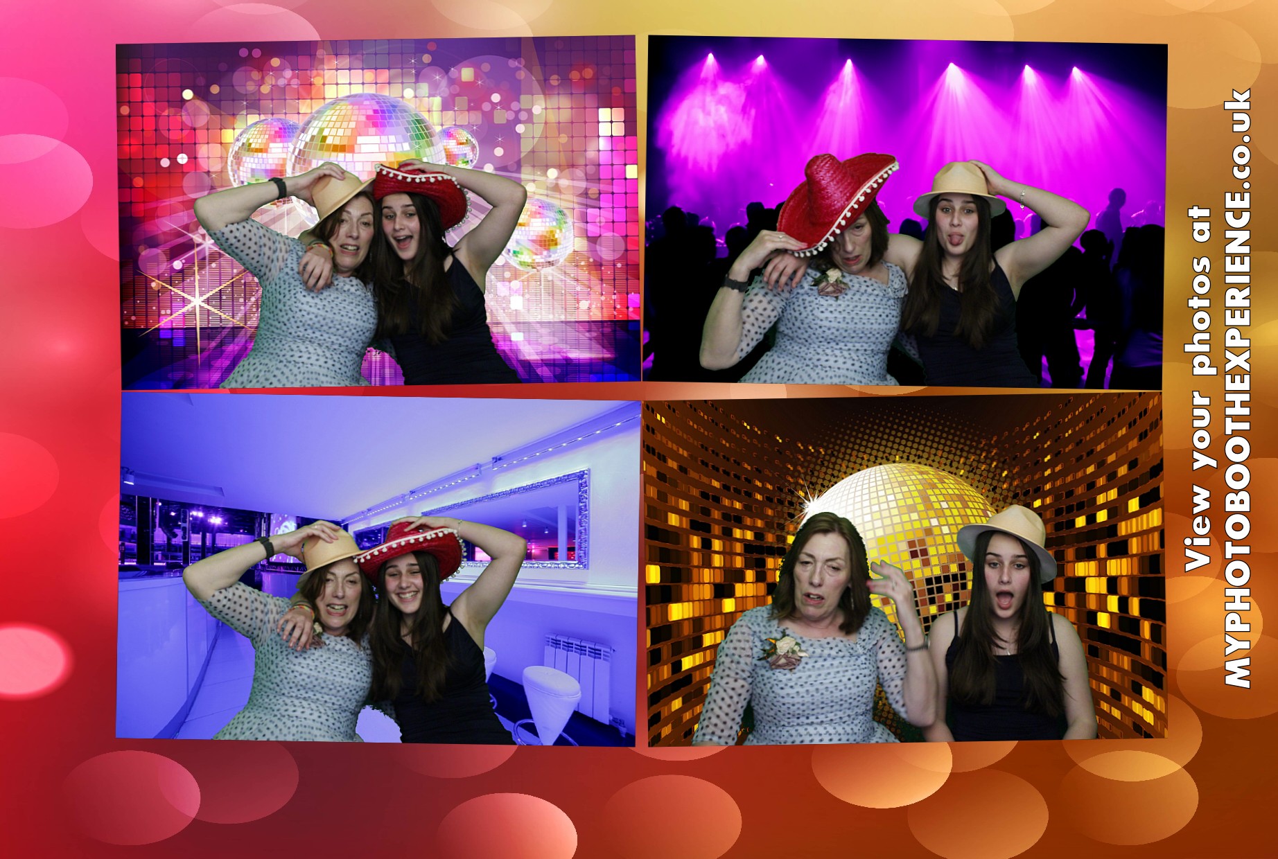 Charlotte & Matthew's Wedding  | View more photos from the event at gallery.myphotoboothexperience.co.uk/u/MyPhotoBoothExperienceLtd/Charlotte-Matthews-Wedding