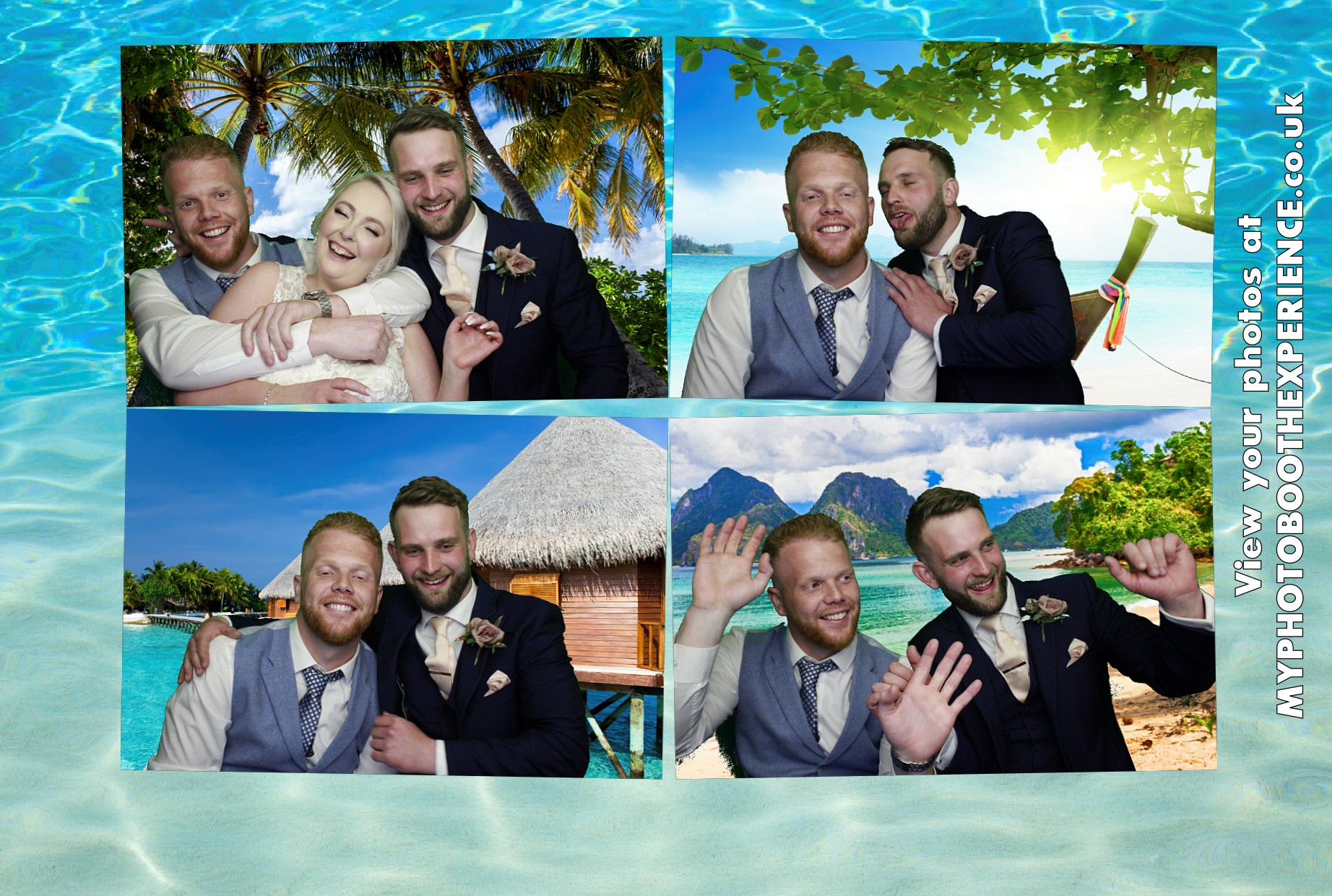 Charlotte & Matthew's Wedding  | View more photos from the event at gallery.myphotoboothexperience.co.uk/u/MyPhotoBoothExperienceLtd/Charlotte-Matthews-Wedding