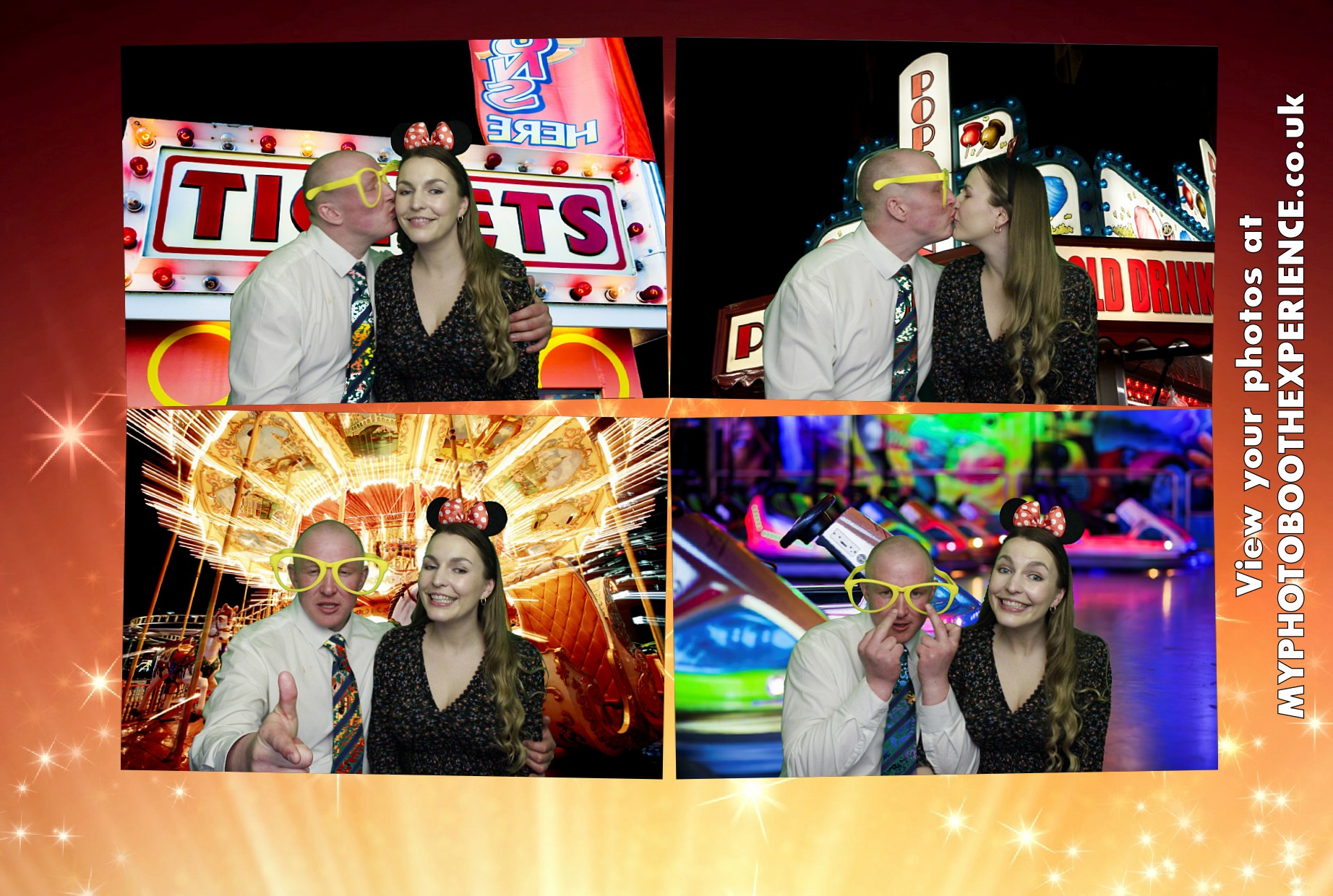 Charlotte & Matthew's Wedding  | View more photos from the event at gallery.myphotoboothexperience.co.uk/u/MyPhotoBoothExperienceLtd/Charlotte-Matthews-Wedding