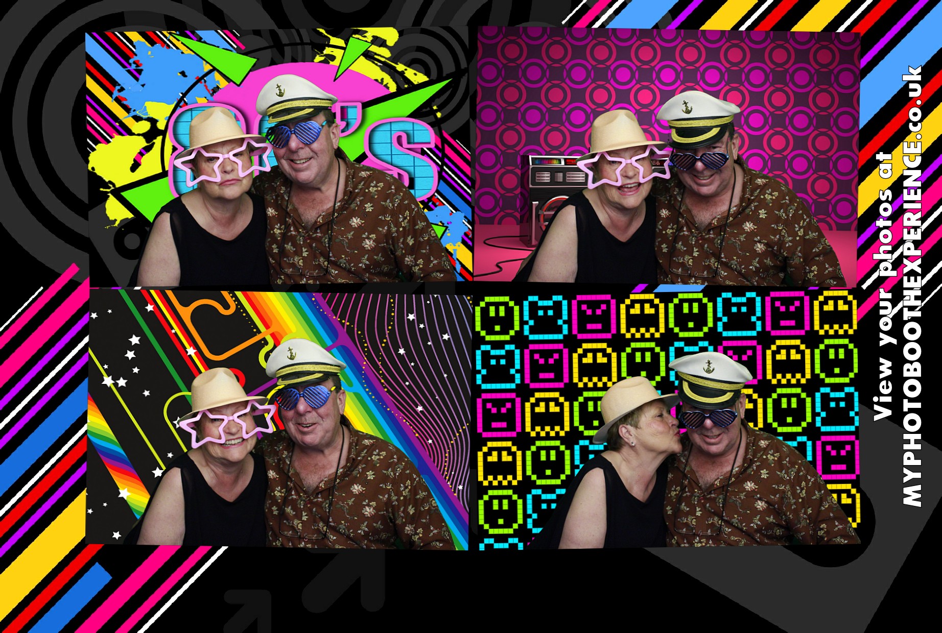 Charlotte & Matthew's Wedding  | View more photos from the event at gallery.myphotoboothexperience.co.uk/u/MyPhotoBoothExperienceLtd/Charlotte-Matthews-Wedding