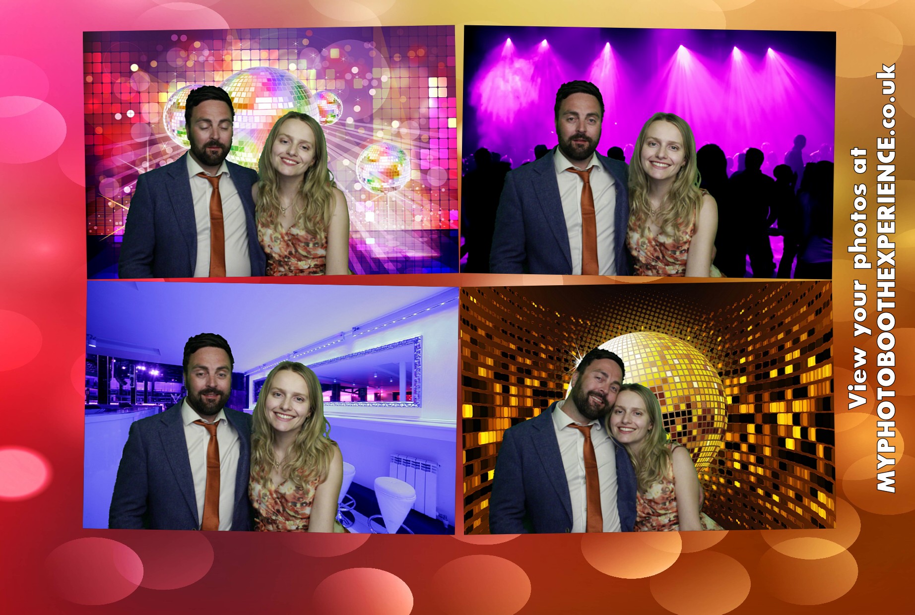 Charlotte & Matthew's Wedding  | View more photos from the event at gallery.myphotoboothexperience.co.uk/u/MyPhotoBoothExperienceLtd/Charlotte-Matthews-Wedding