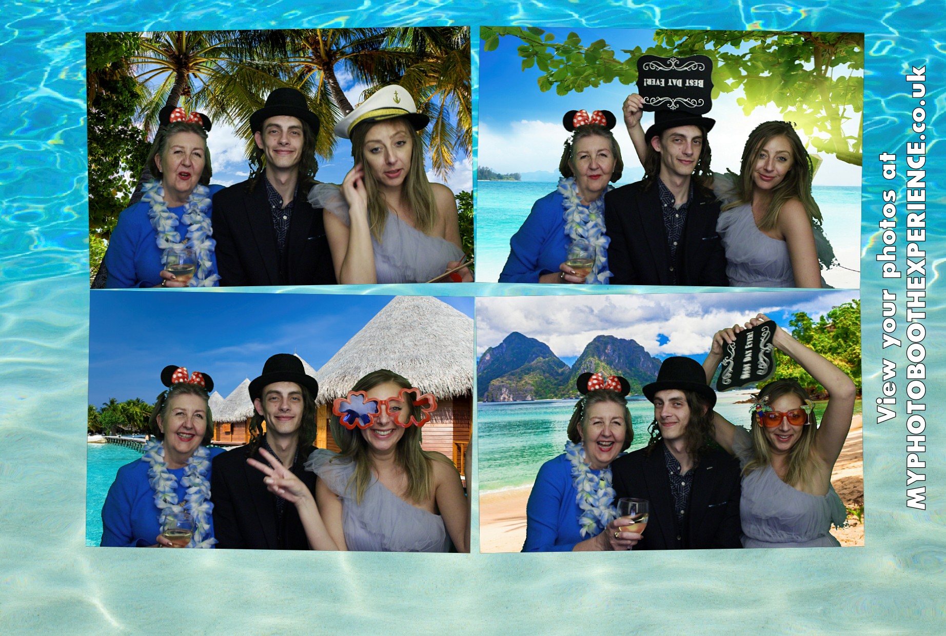 Charlotte & Matthew's Wedding  | View more photos from the event at gallery.myphotoboothexperience.co.uk/u/MyPhotoBoothExperienceLtd/Charlotte-Matthews-Wedding