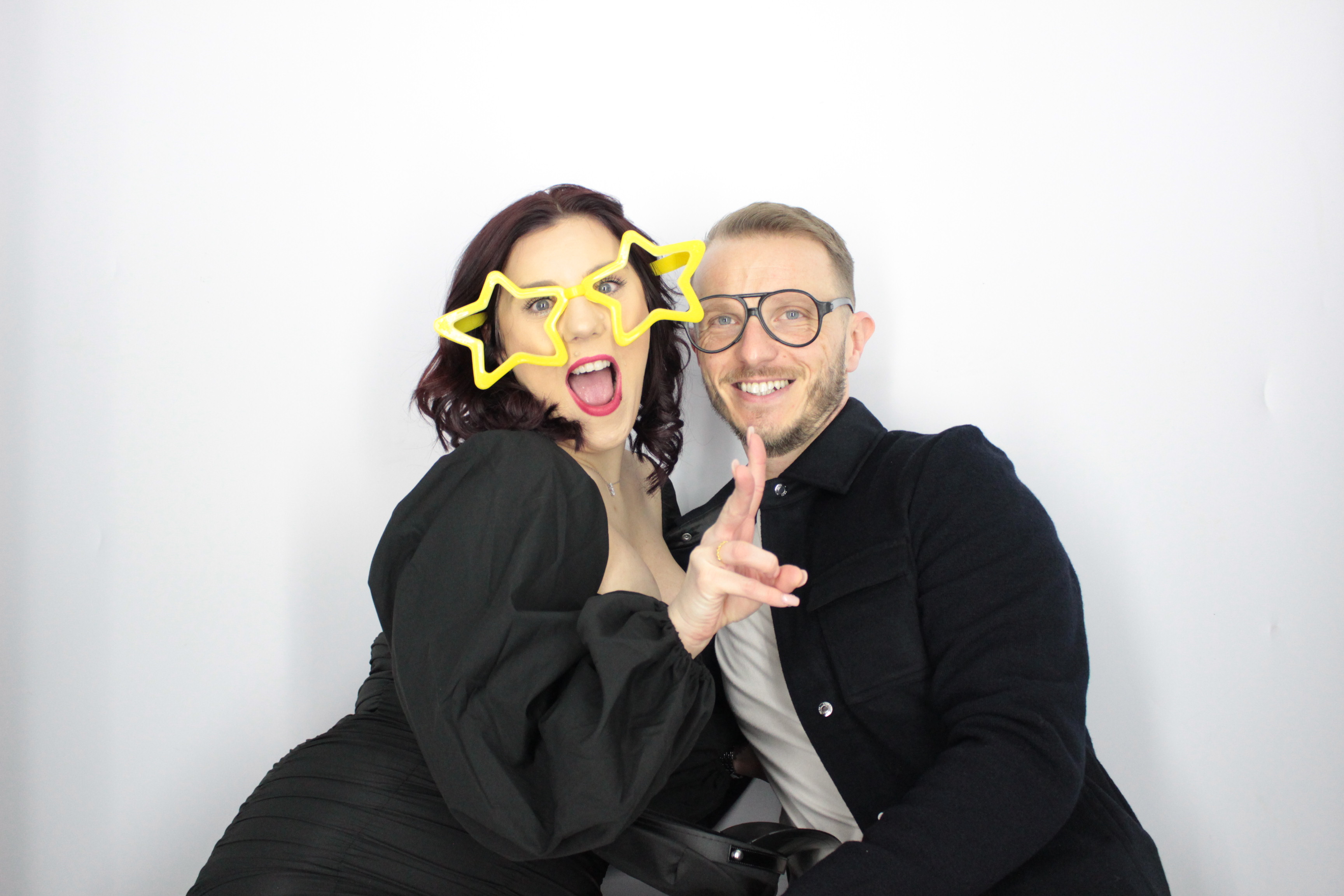 Charlotte's 30th Birthday | View more photos from the event at gallery.myphotoboothexperience.co.uk/u/MyPhotoBoothExperienceLtd/Charlottes-30th-Birthday