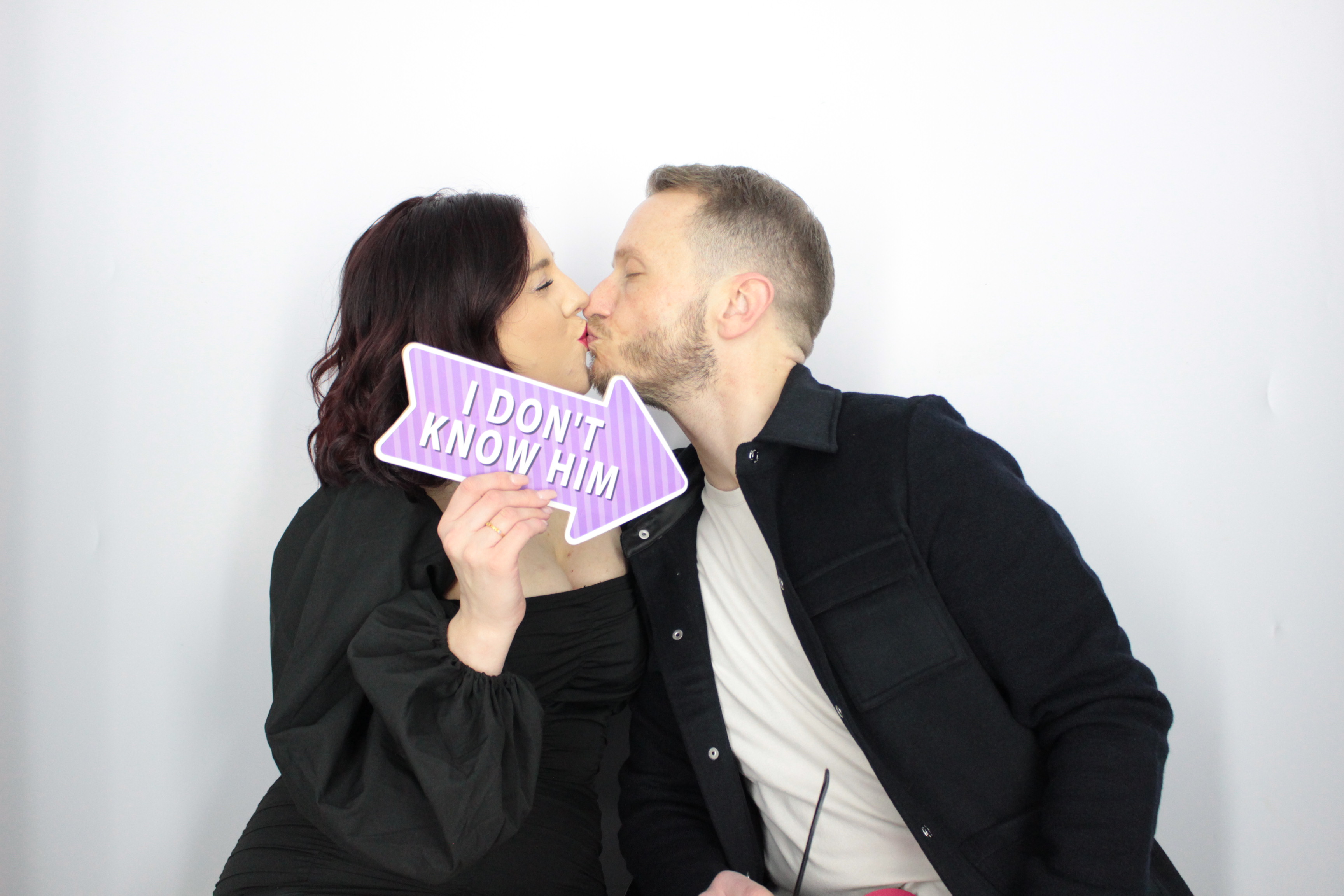 Charlotte's 30th Birthday | View more photos from the event at gallery.myphotoboothexperience.co.uk/u/MyPhotoBoothExperienceLtd/Charlottes-30th-Birthday