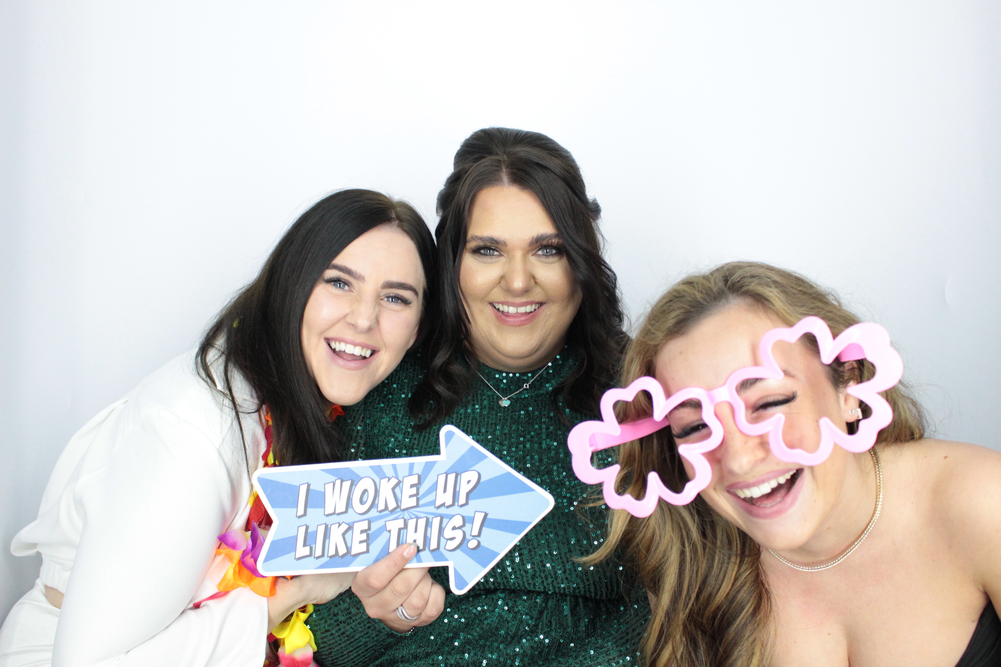 Charlotte's 30th Birthday | View more photos from the event at gallery.myphotoboothexperience.co.uk/u/MyPhotoBoothExperienceLtd/Charlottes-30th-Birthday