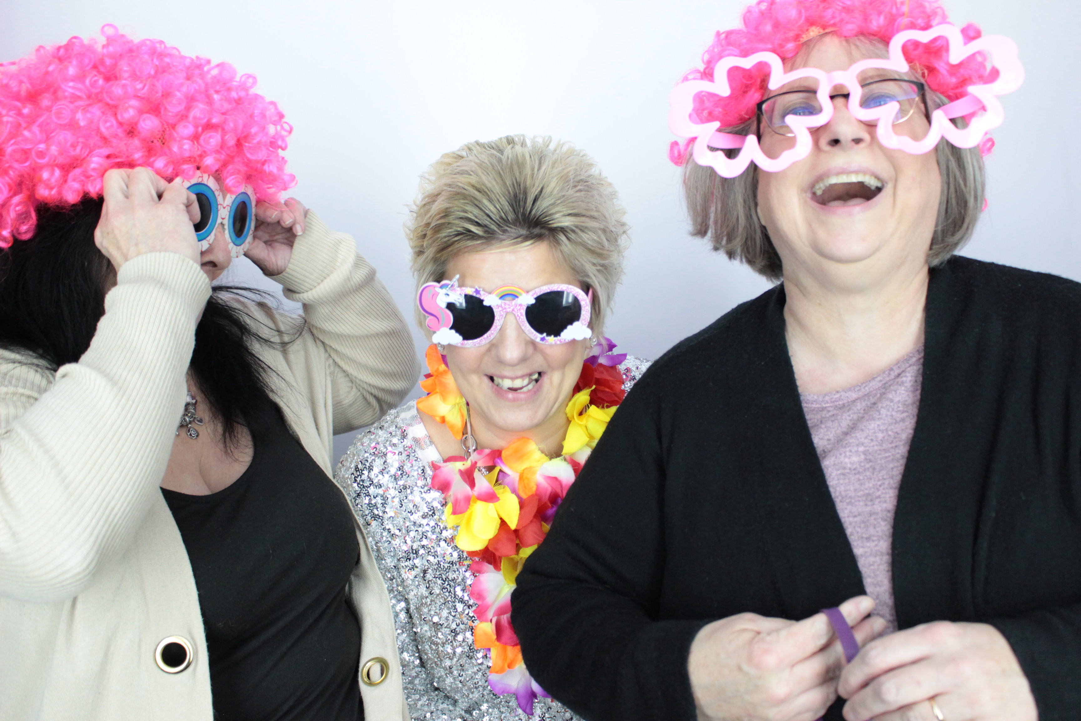 Charlotte's 30th Birthday | View more photos from the event at gallery.myphotoboothexperience.co.uk/u/MyPhotoBoothExperienceLtd/Charlottes-30th-Birthday