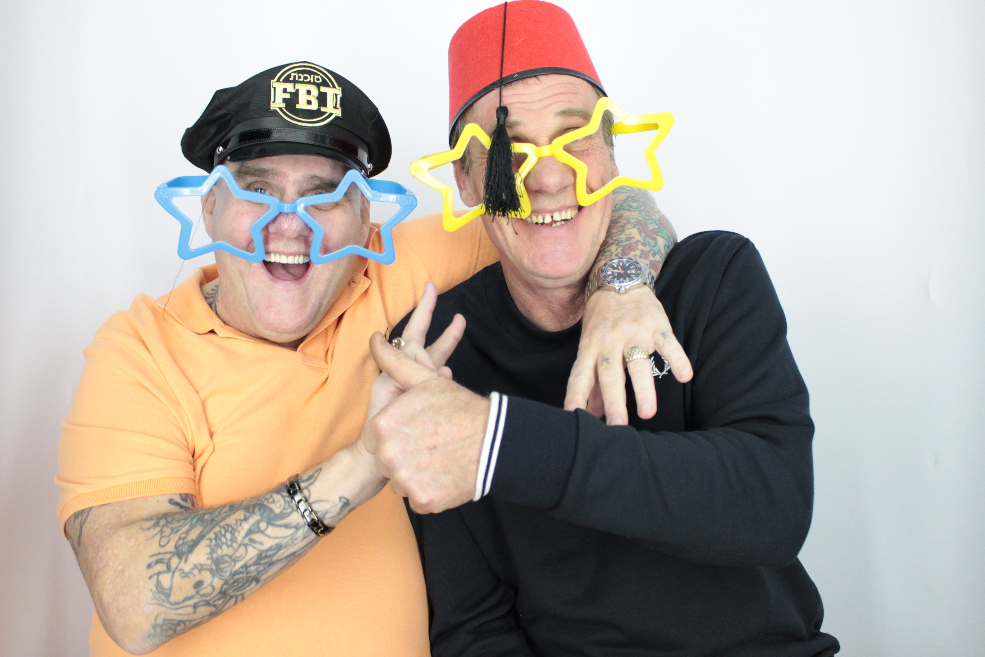 Charlotte's 30th Birthday | View more photos from the event at gallery.myphotoboothexperience.co.uk/u/MyPhotoBoothExperienceLtd/Charlottes-30th-Birthday