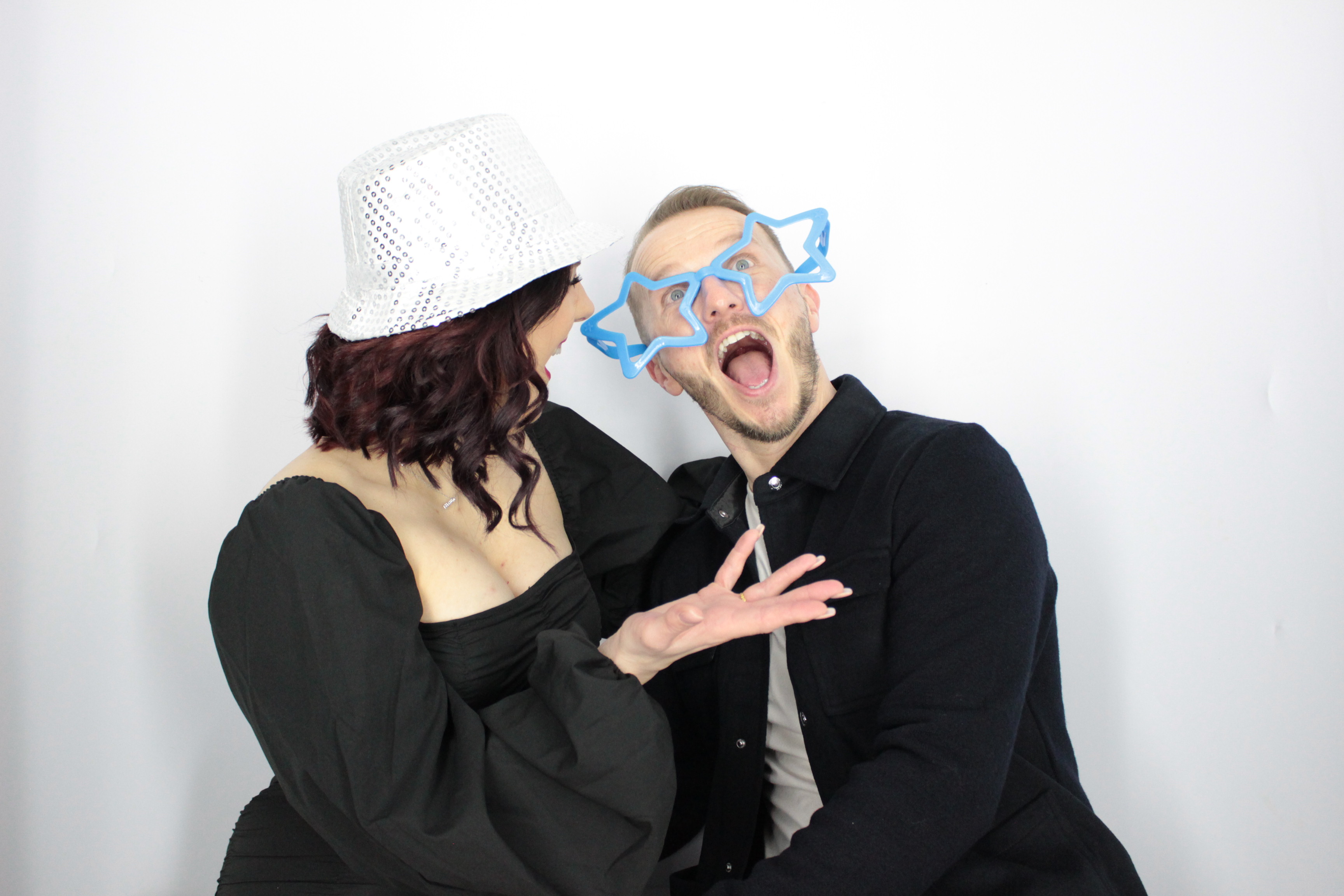 Charlotte's 30th Birthday | View more photos from the event at gallery.myphotoboothexperience.co.uk/u/MyPhotoBoothExperienceLtd/Charlottes-30th-Birthday