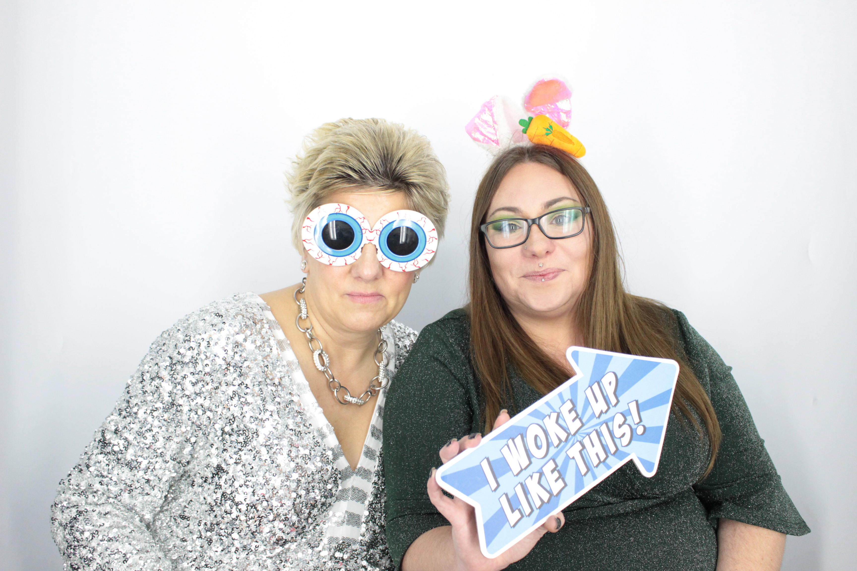 Charlotte's 30th Birthday | View more photos from the event at gallery.myphotoboothexperience.co.uk/u/MyPhotoBoothExperienceLtd/Charlottes-30th-Birthday