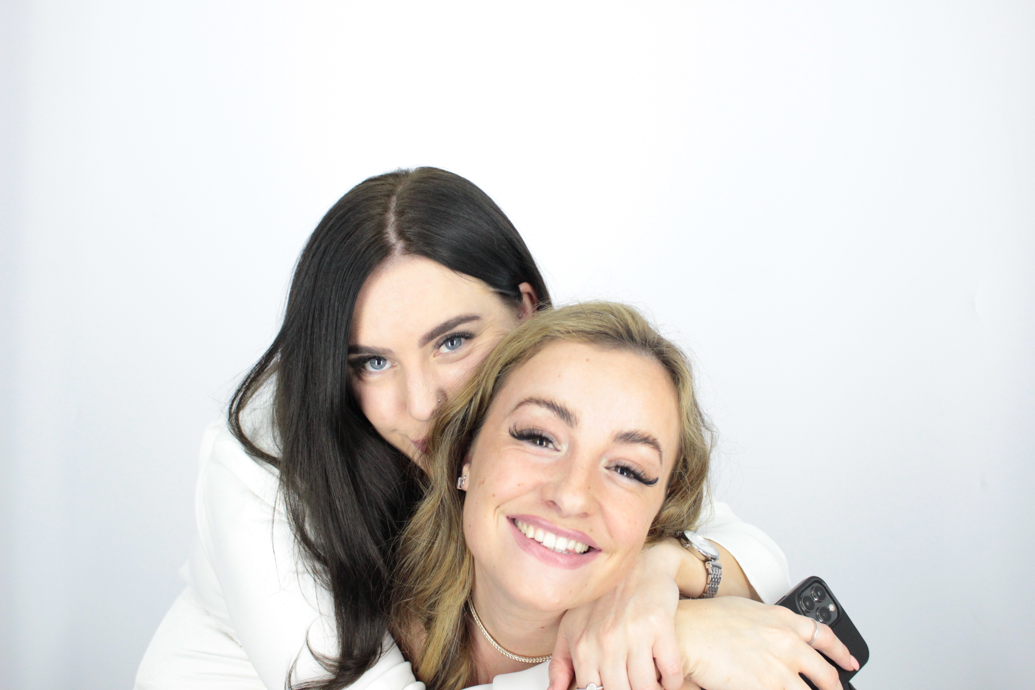 Charlotte's 30th Birthday | View more photos from the event at gallery.myphotoboothexperience.co.uk/u/MyPhotoBoothExperienceLtd/Charlottes-30th-Birthday