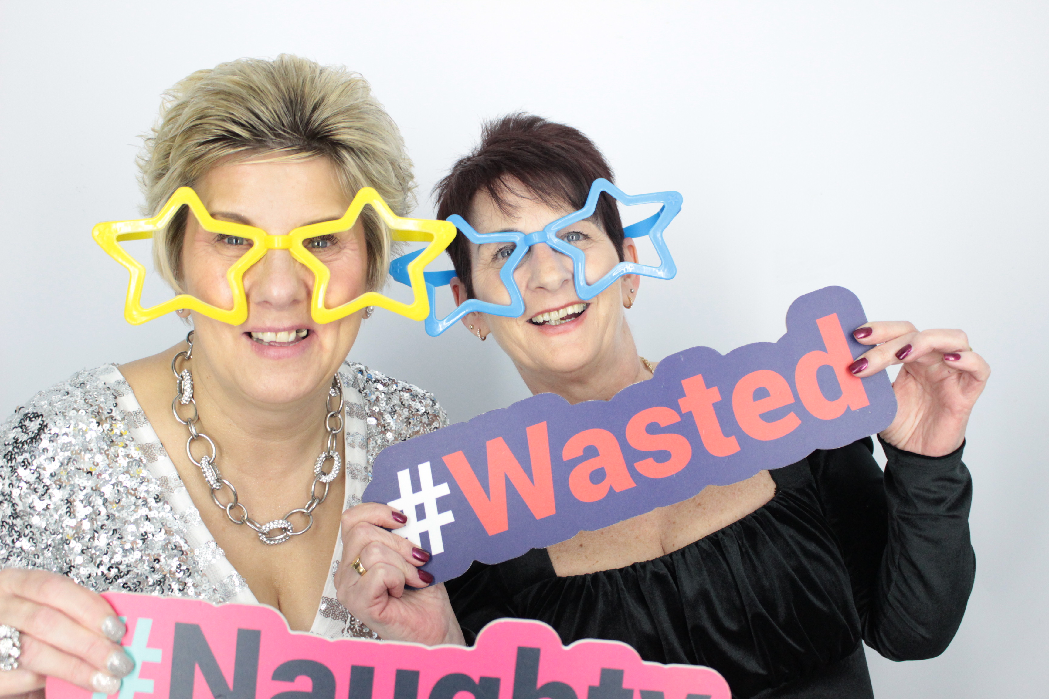 Charlotte's 30th Birthday | View more photos from the event at gallery.myphotoboothexperience.co.uk/u/MyPhotoBoothExperienceLtd/Charlottes-30th-Birthday