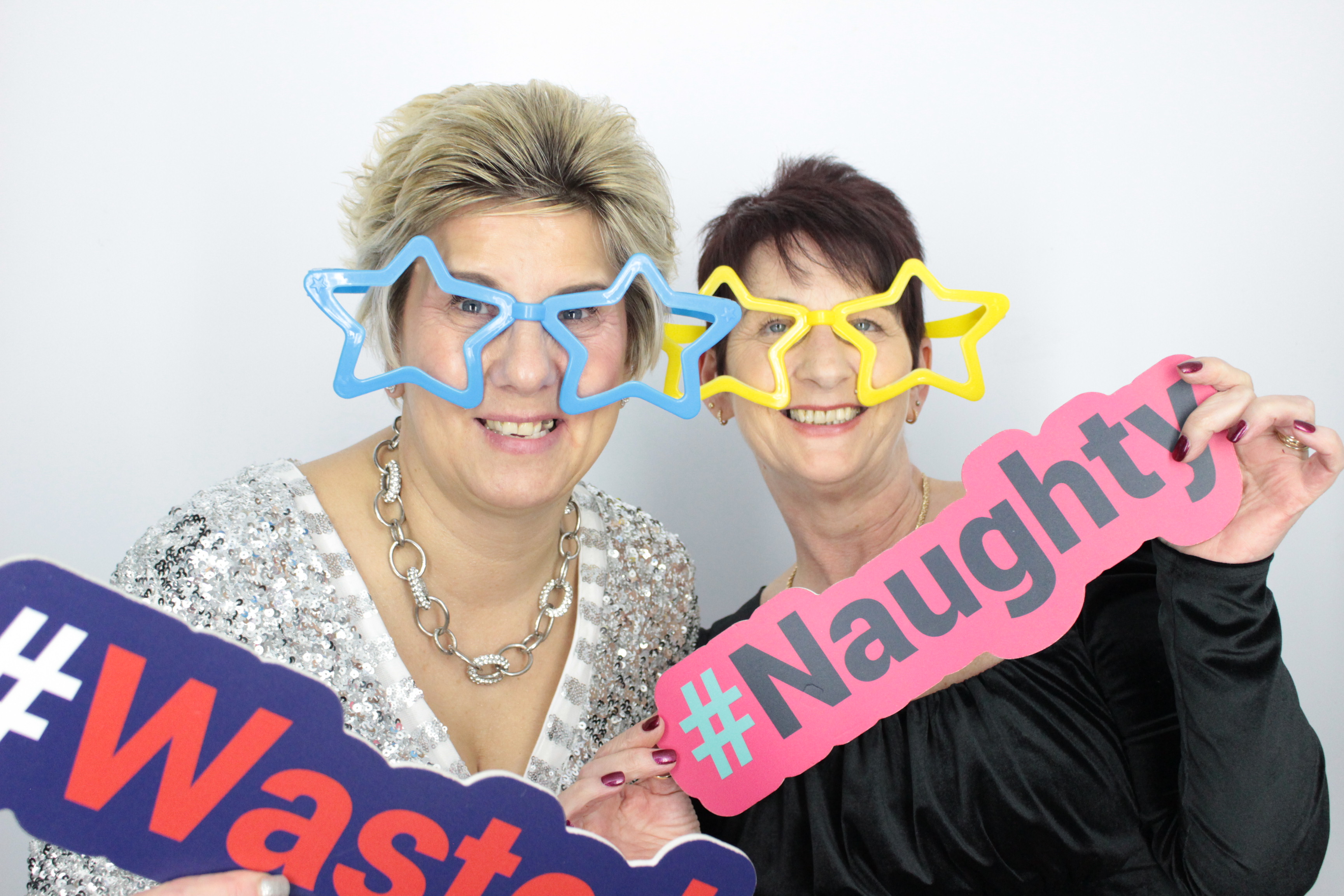 Charlotte's 30th Birthday | View more photos from the event at gallery.myphotoboothexperience.co.uk/u/MyPhotoBoothExperienceLtd/Charlottes-30th-Birthday