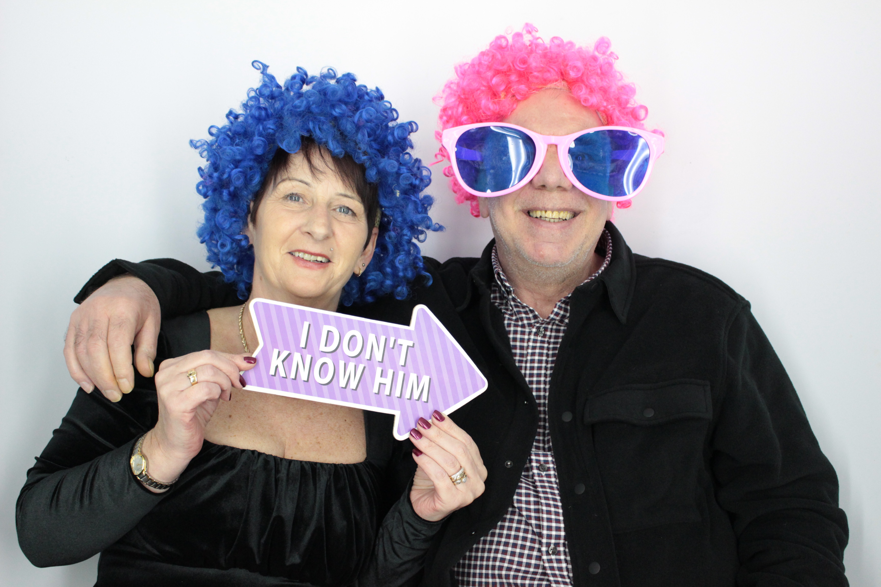 Charlotte's 30th Birthday | View more photos from the event at gallery.myphotoboothexperience.co.uk/u/MyPhotoBoothExperienceLtd/Charlottes-30th-Birthday