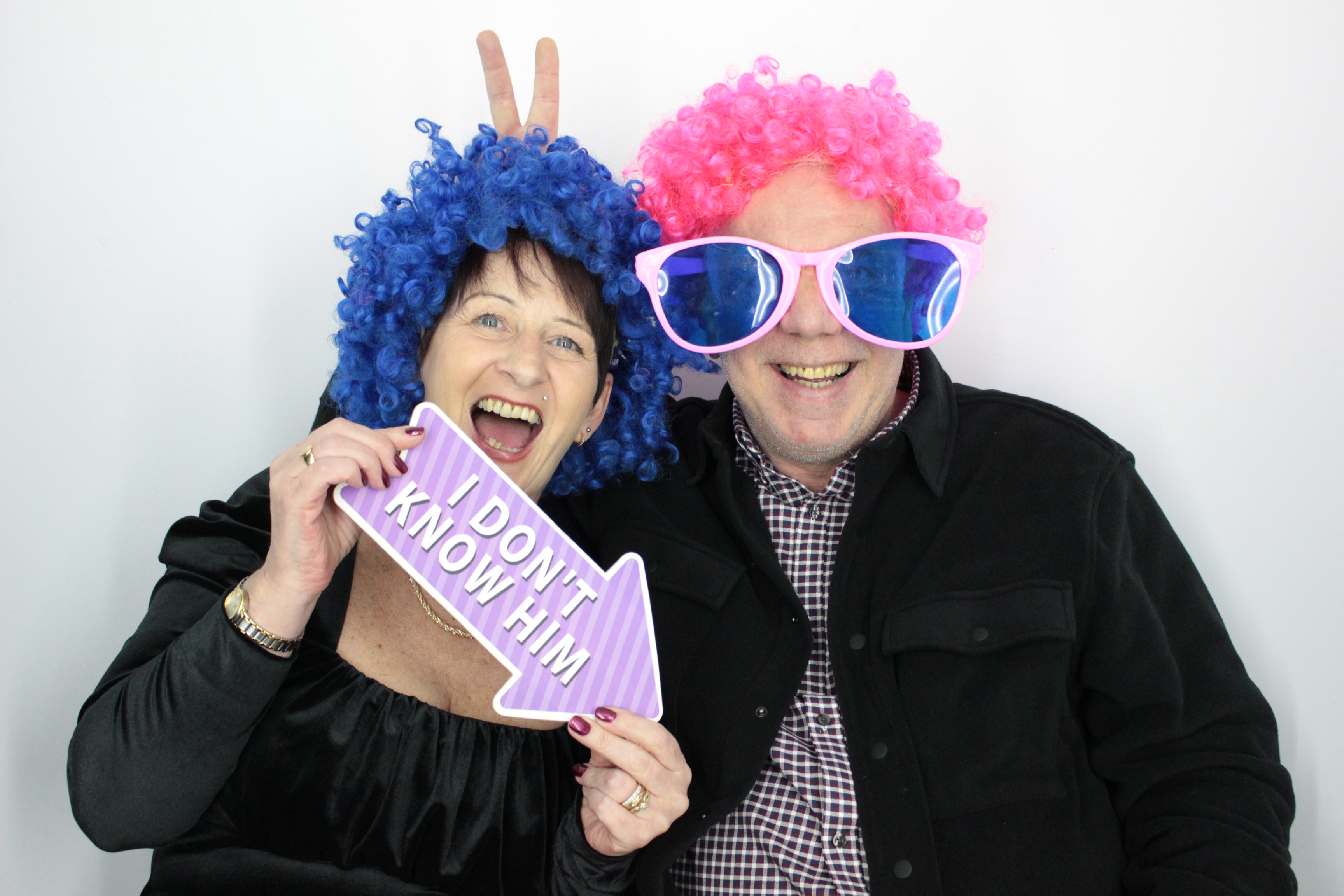 Charlotte's 30th Birthday | View more photos from the event at gallery.myphotoboothexperience.co.uk/u/MyPhotoBoothExperienceLtd/Charlottes-30th-Birthday