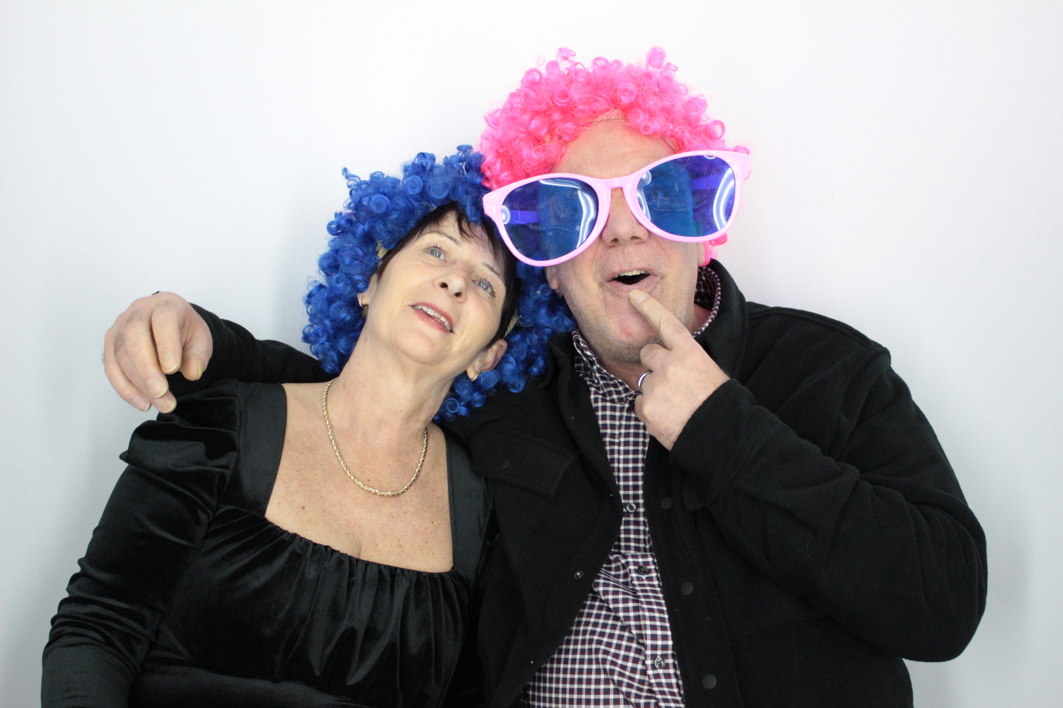 Charlotte's 30th Birthday | View more photos from the event at gallery.myphotoboothexperience.co.uk/u/MyPhotoBoothExperienceLtd/Charlottes-30th-Birthday