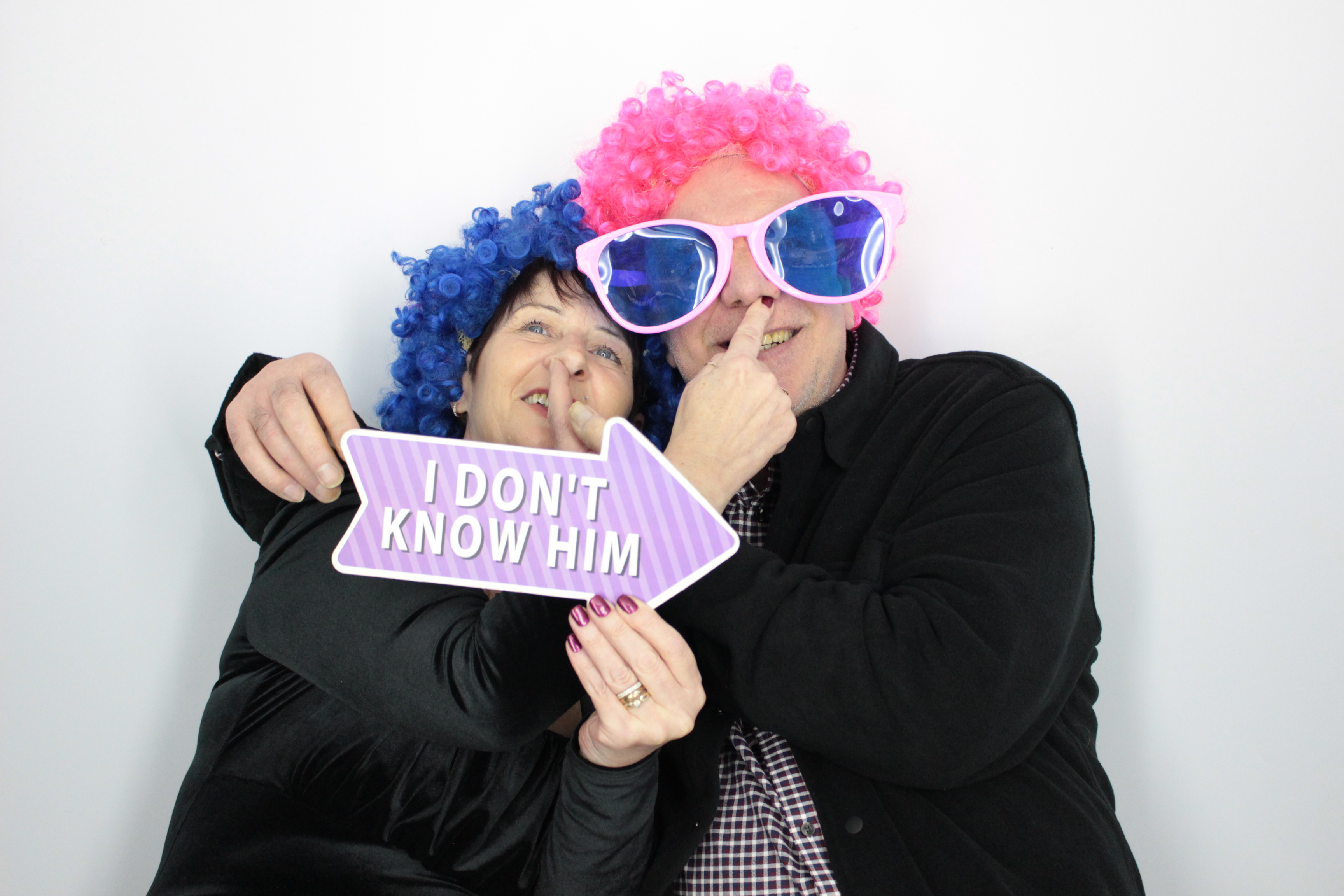 Charlotte's 30th Birthday | View more photos from the event at gallery.myphotoboothexperience.co.uk/u/MyPhotoBoothExperienceLtd/Charlottes-30th-Birthday