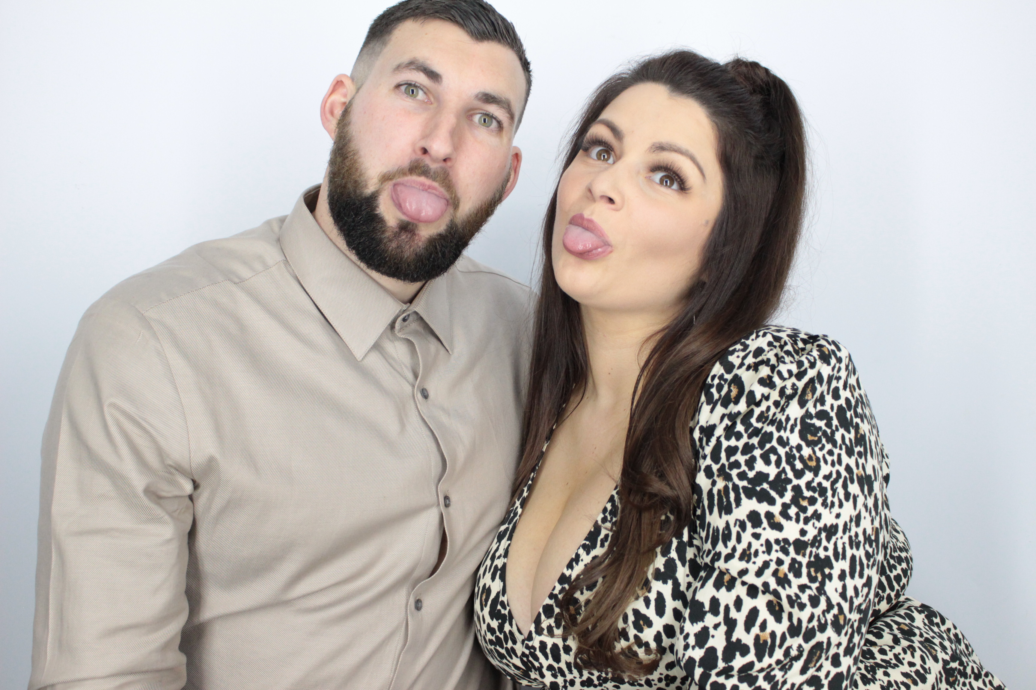 Charlotte's 30th Birthday | View more photos from the event at gallery.myphotoboothexperience.co.uk/u/MyPhotoBoothExperienceLtd/Charlottes-30th-Birthday