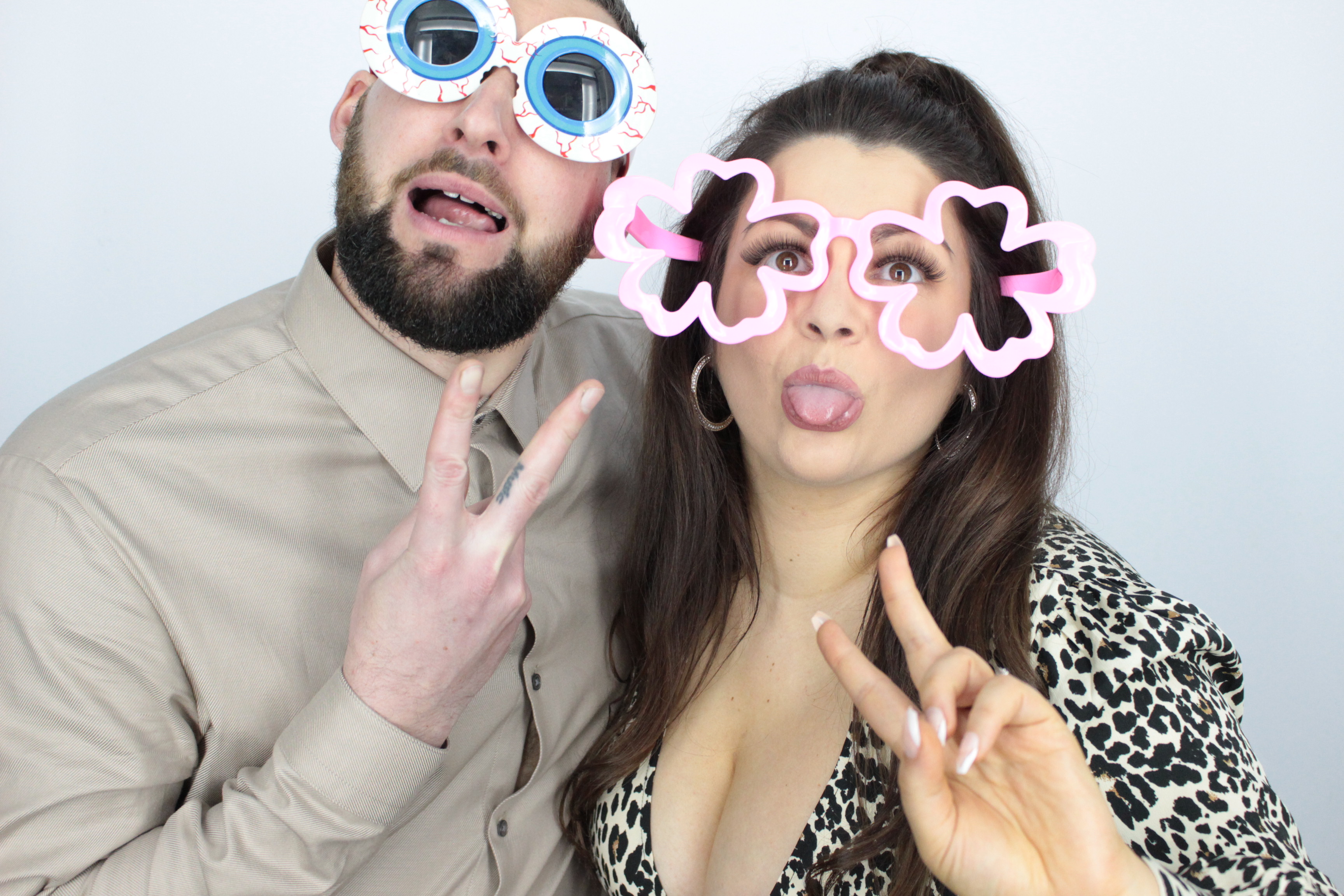 Charlotte's 30th Birthday | View more photos from the event at gallery.myphotoboothexperience.co.uk/u/MyPhotoBoothExperienceLtd/Charlottes-30th-Birthday