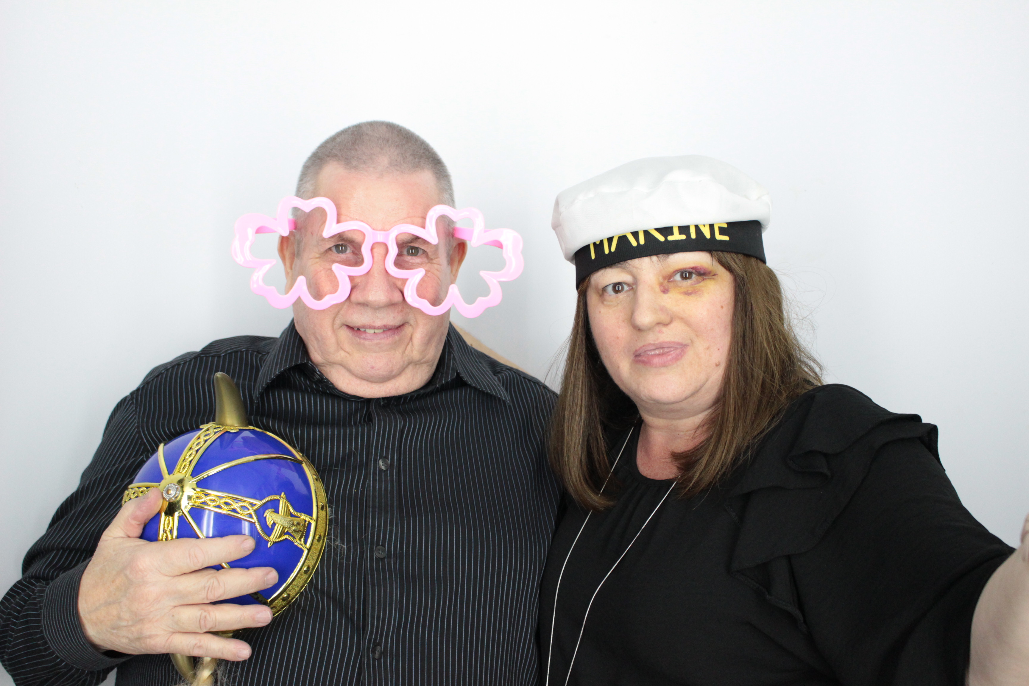 Charlotte's 30th Birthday | View more photos from the event at gallery.myphotoboothexperience.co.uk/u/MyPhotoBoothExperienceLtd/Charlottes-30th-Birthday