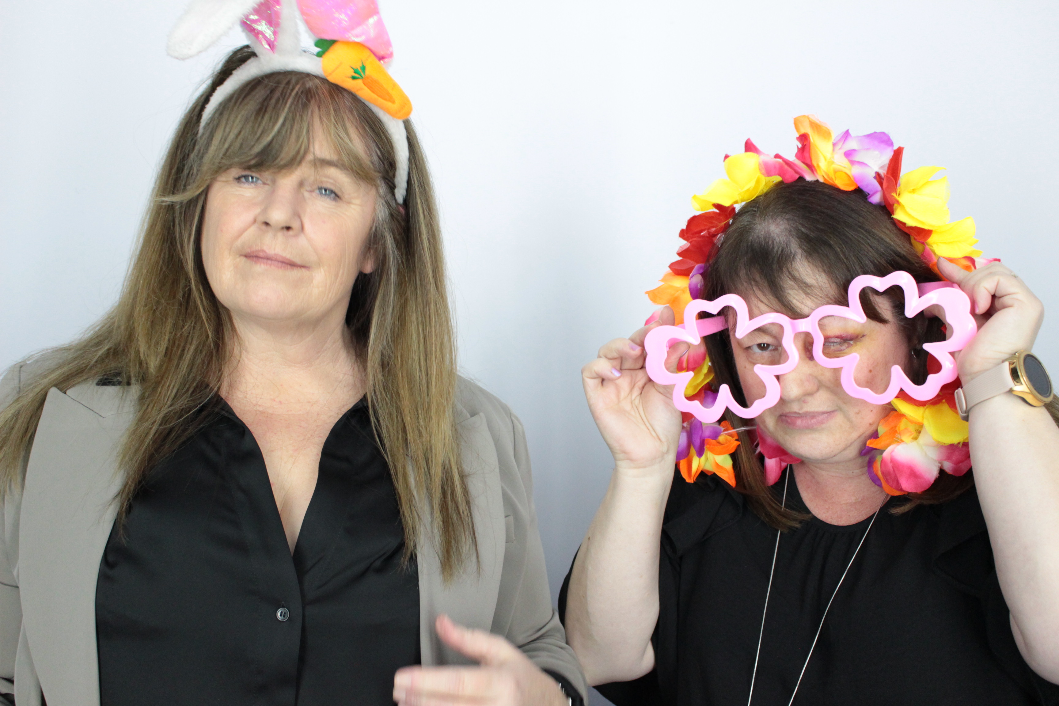 Charlotte's 30th Birthday | View more photos from the event at gallery.myphotoboothexperience.co.uk/u/MyPhotoBoothExperienceLtd/Charlottes-30th-Birthday