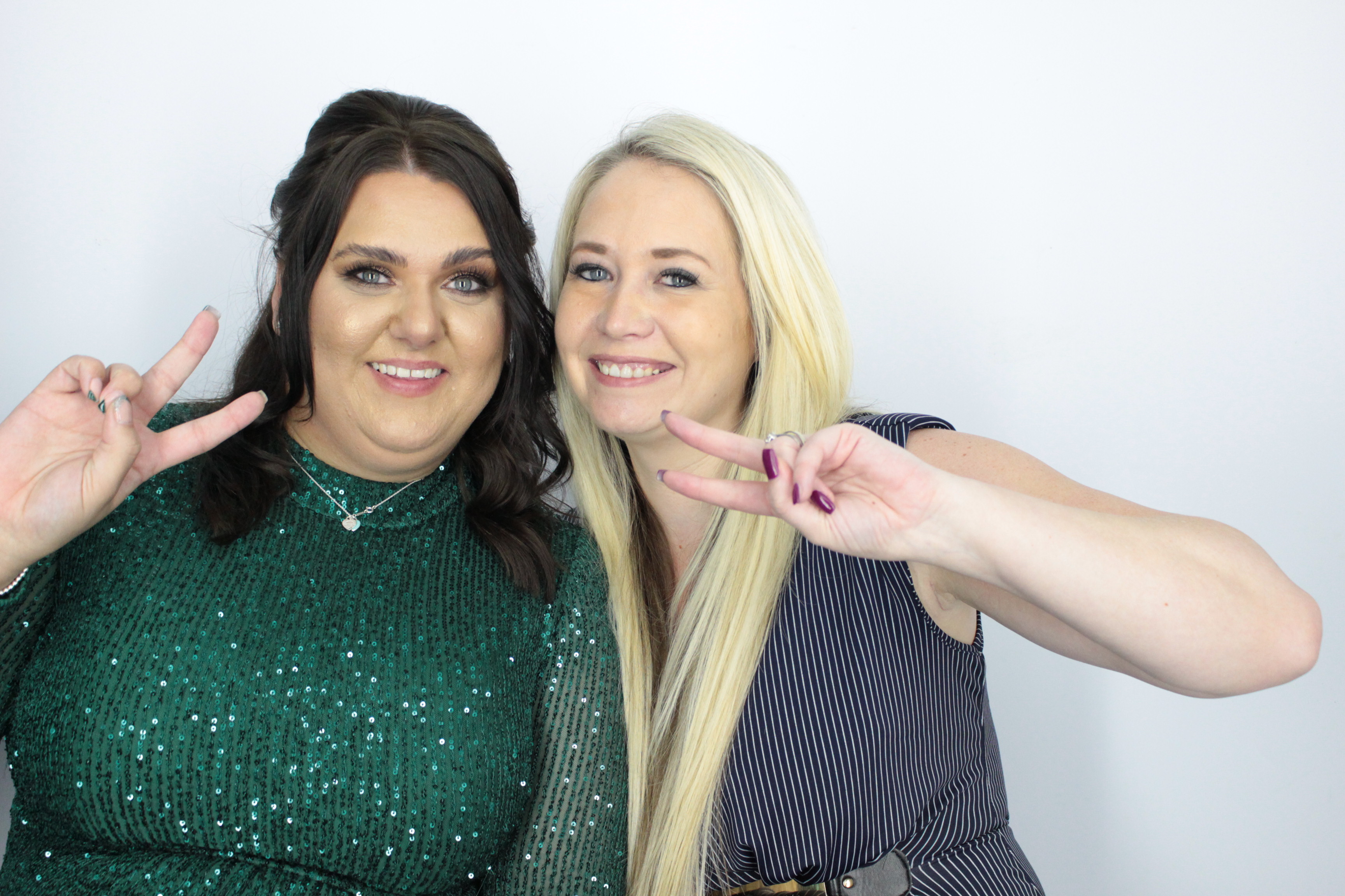 Charlotte's 30th Birthday | View more photos from the event at gallery.myphotoboothexperience.co.uk/u/MyPhotoBoothExperienceLtd/Charlottes-30th-Birthday